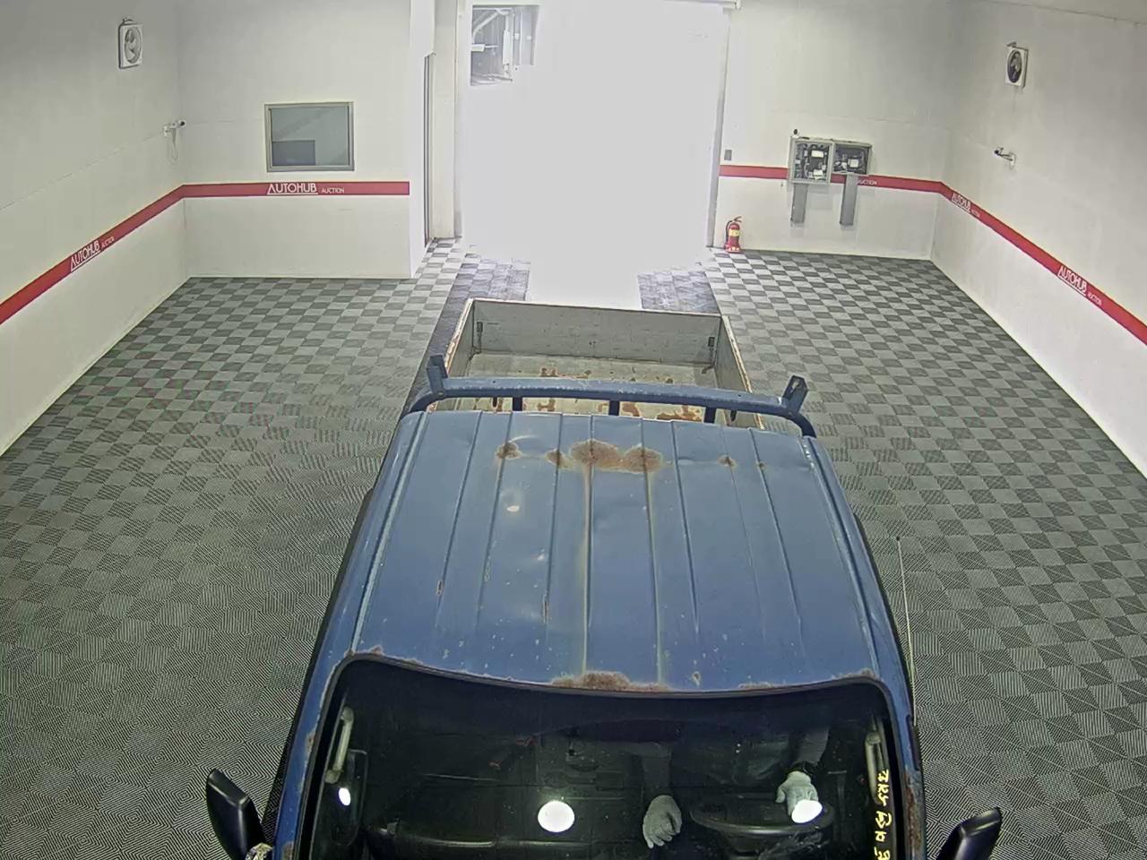 2010 - hyundai porter