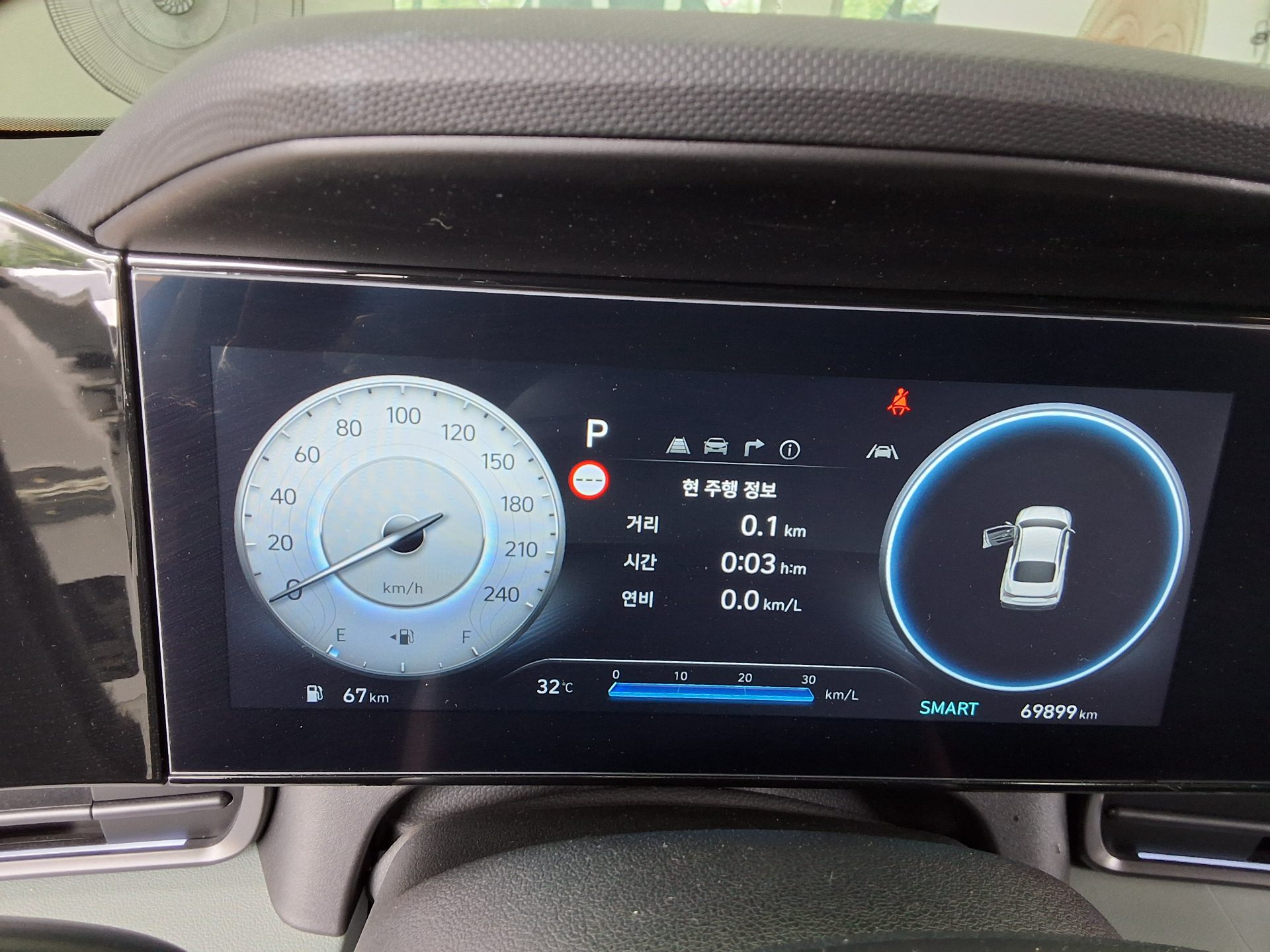 2024 - hyundai avante