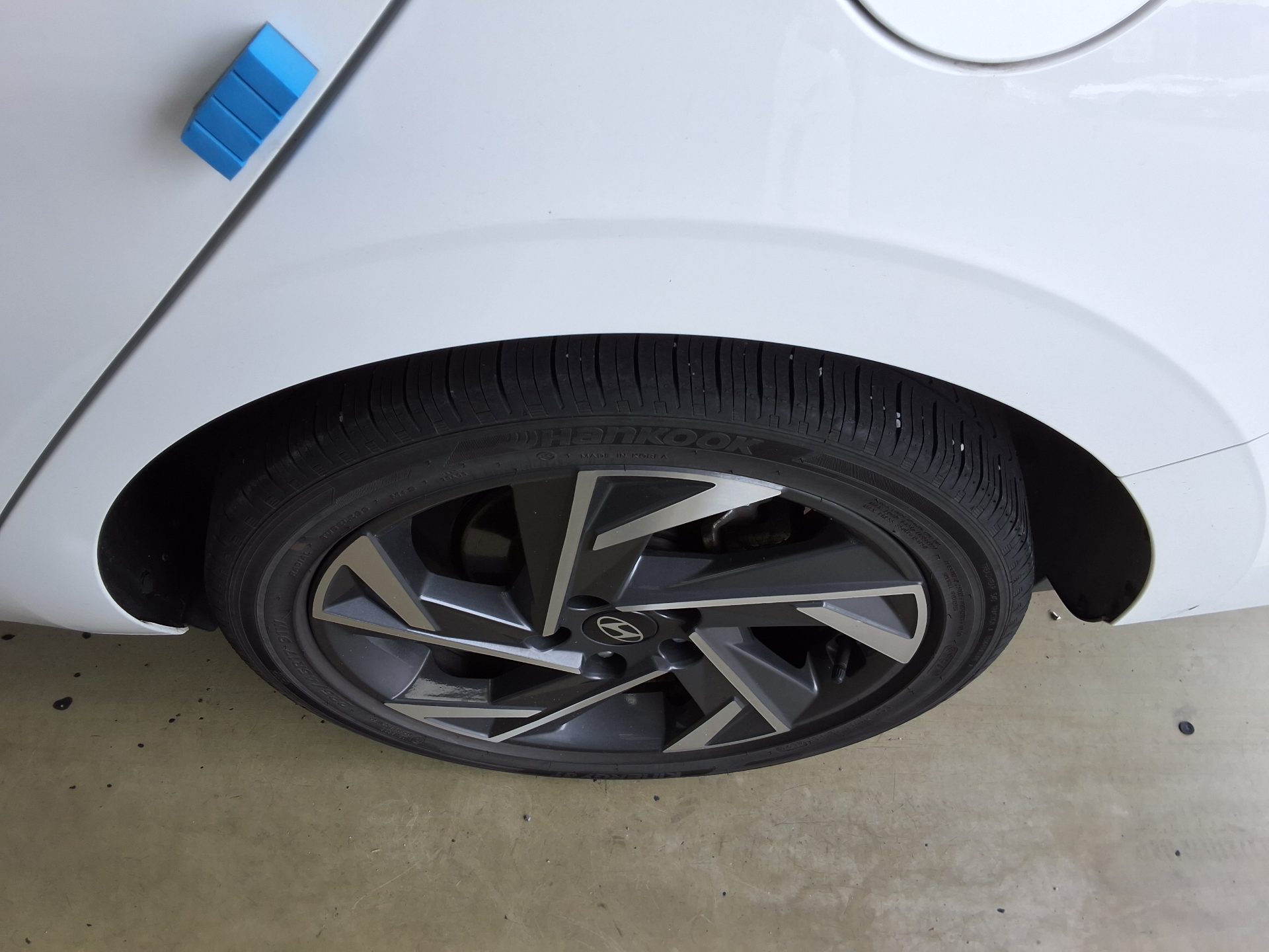 2024 - hyundai avante