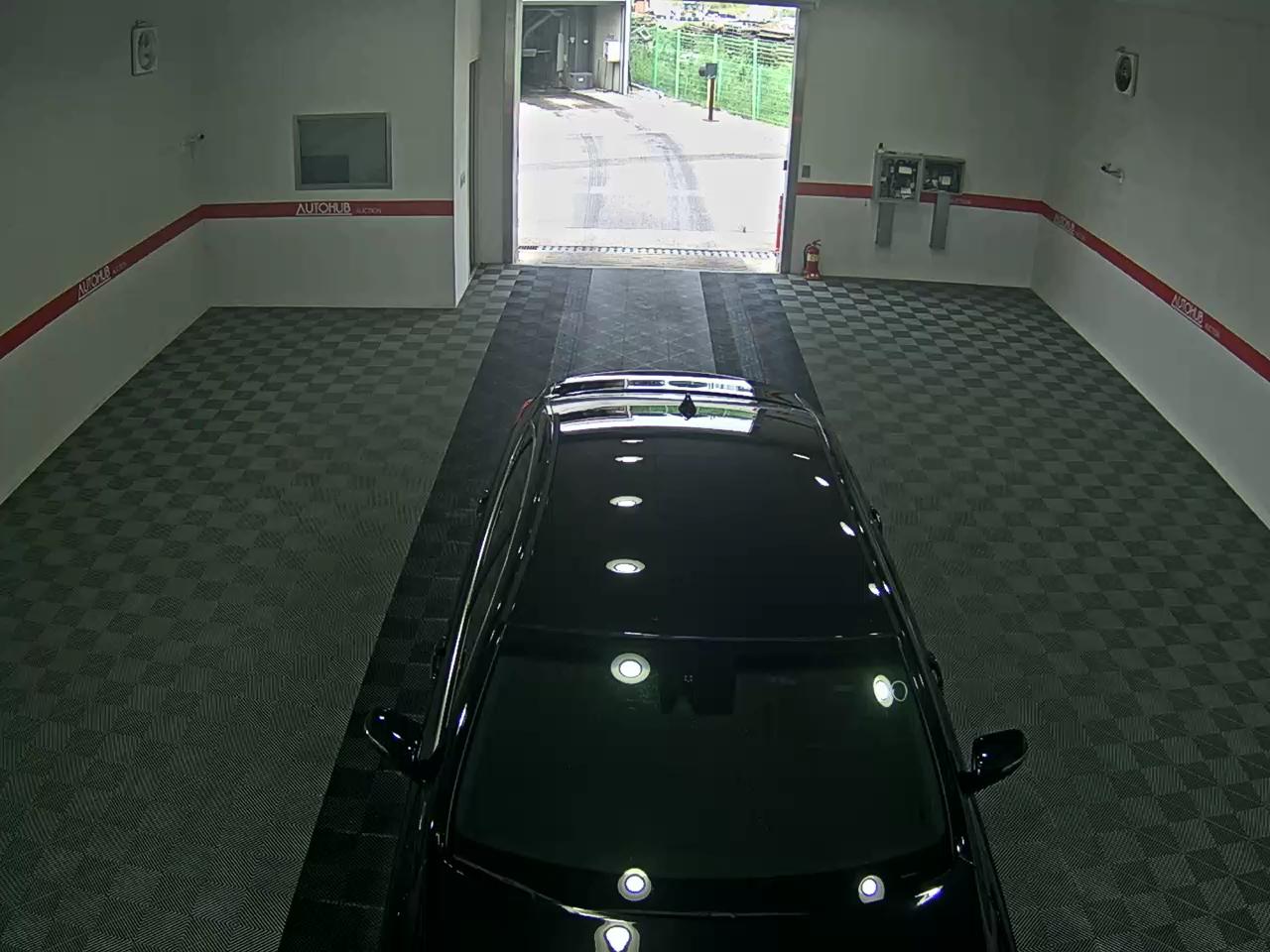 2018 - genesis g80