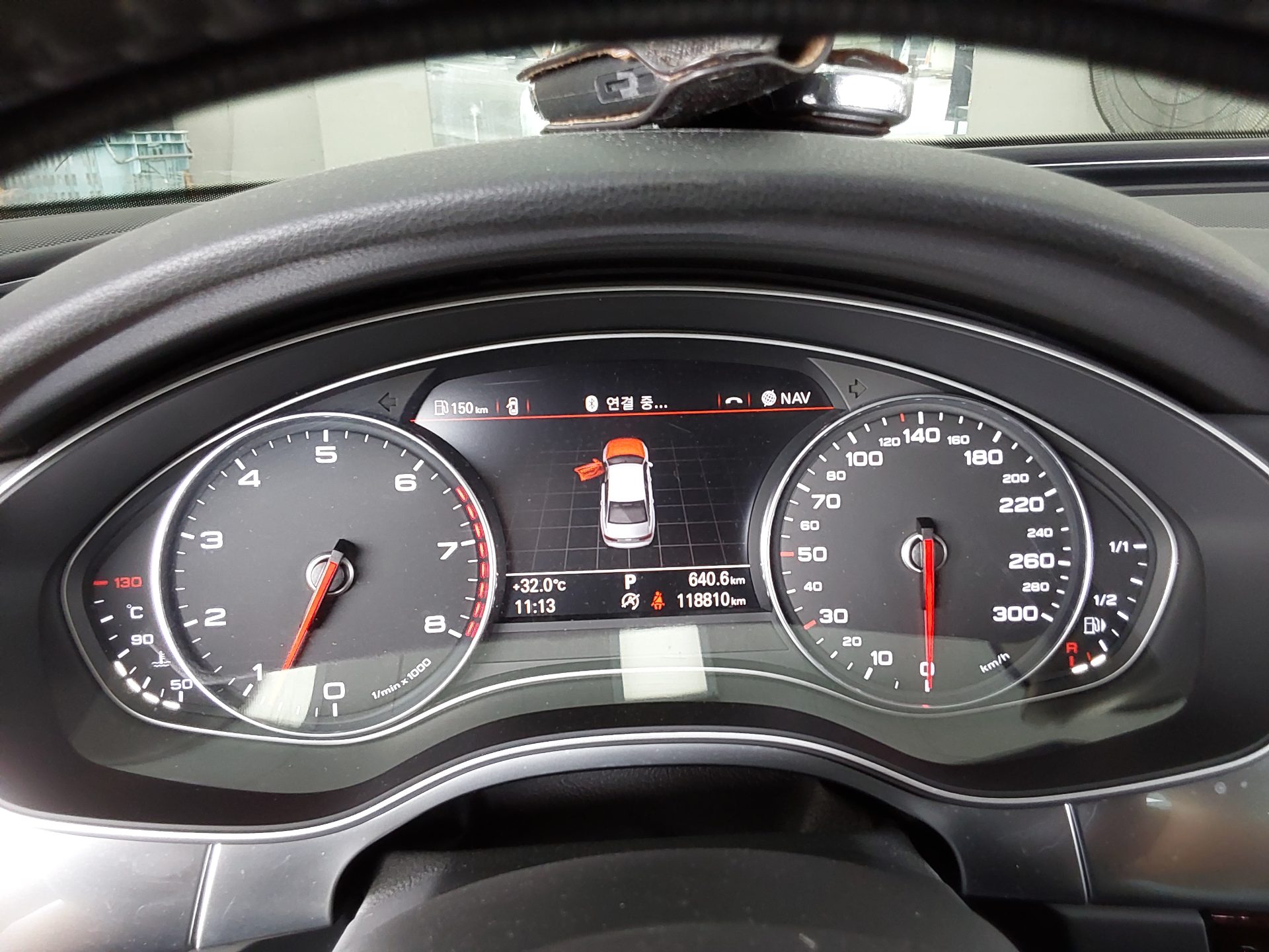 2014 - audi a6