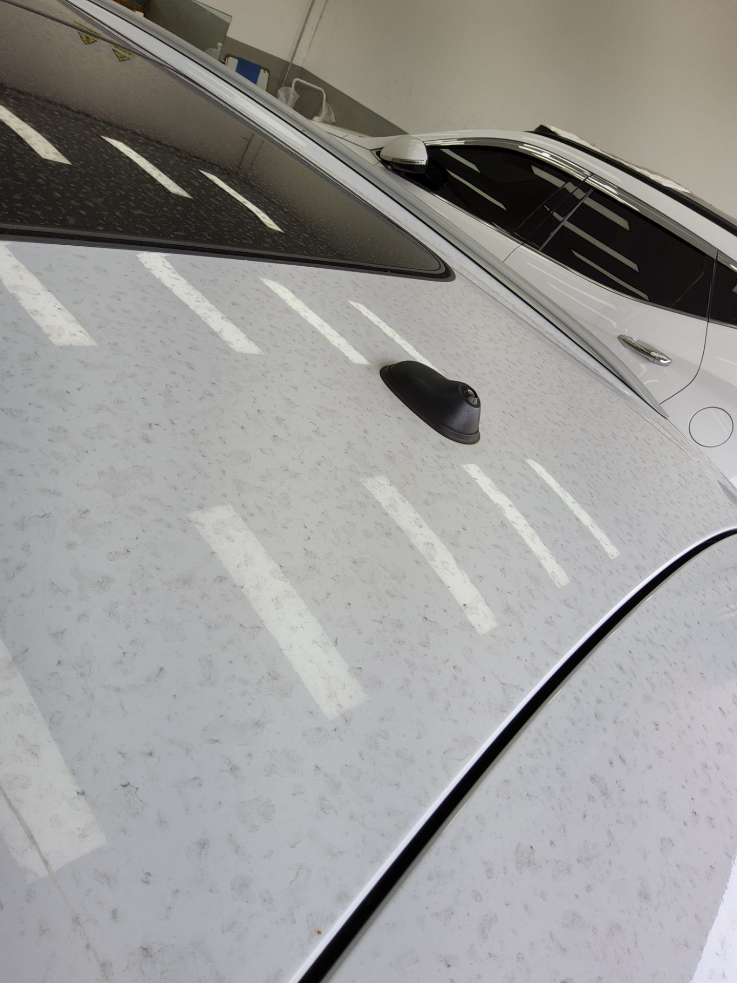 2015 - mini countryman