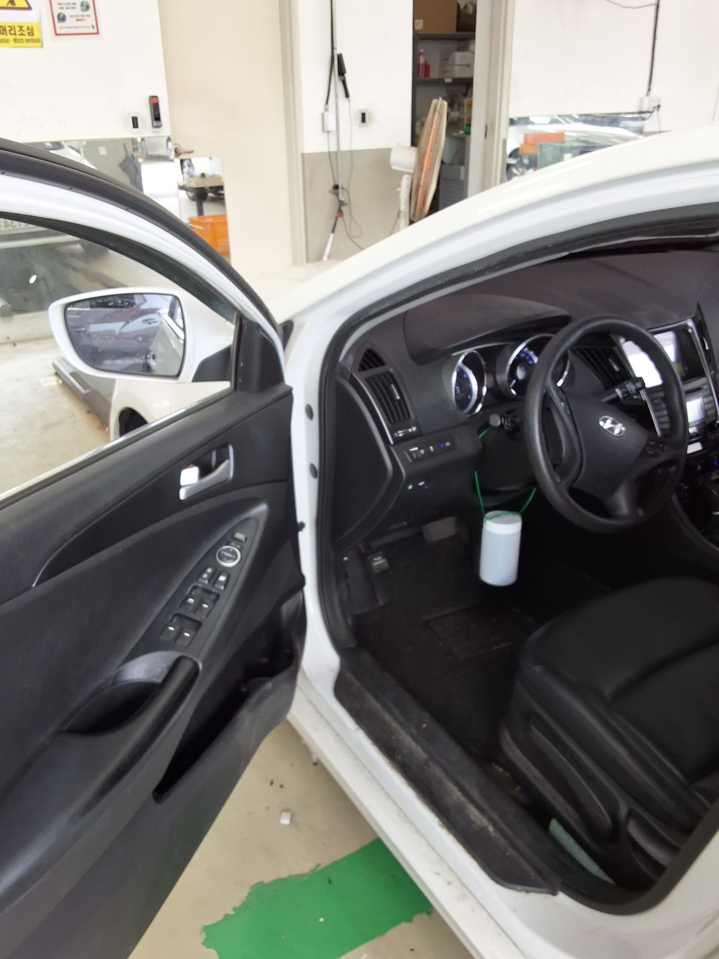 2016 - hyundai sonata