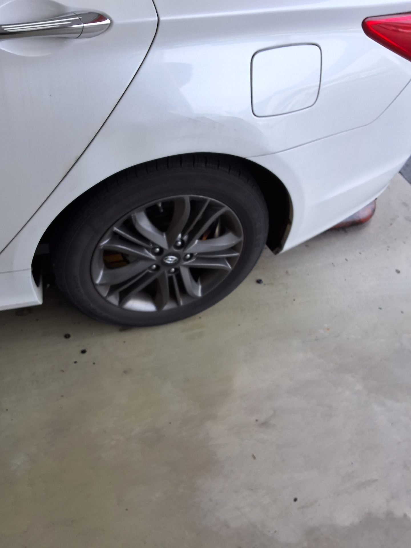 2016 - hyundai sonata
