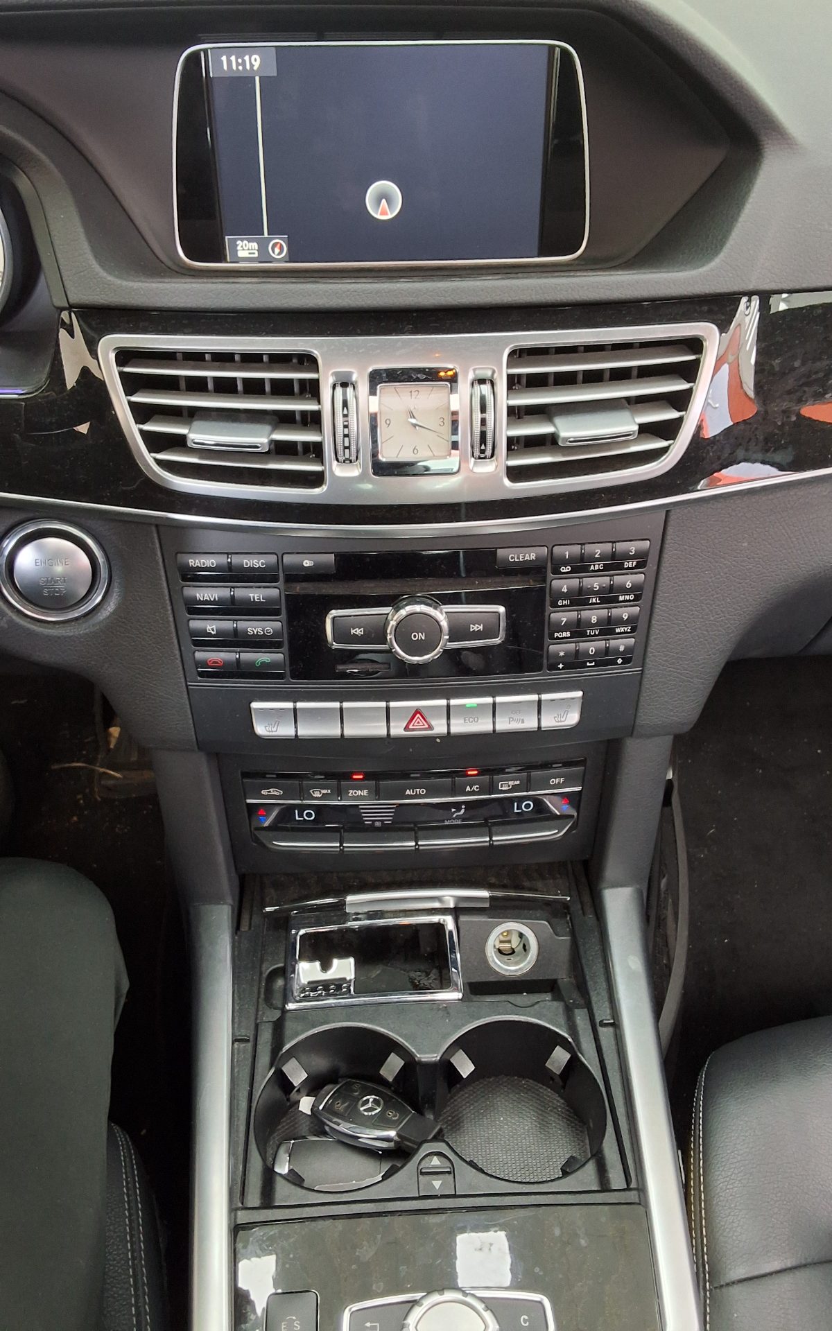 2015 - mercedes-benz e300