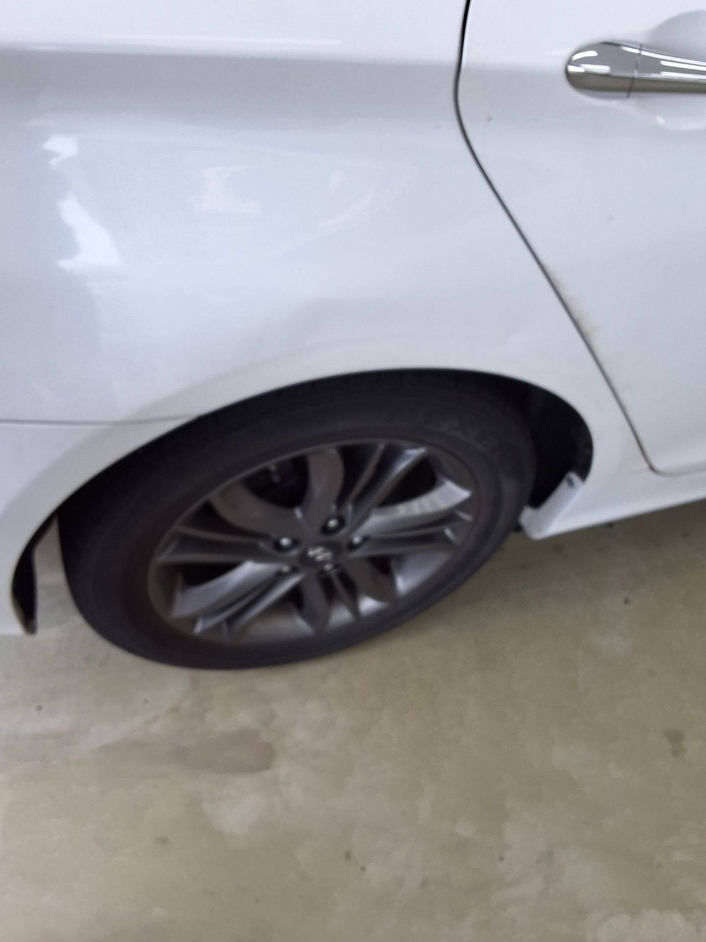 2016 - hyundai sonata