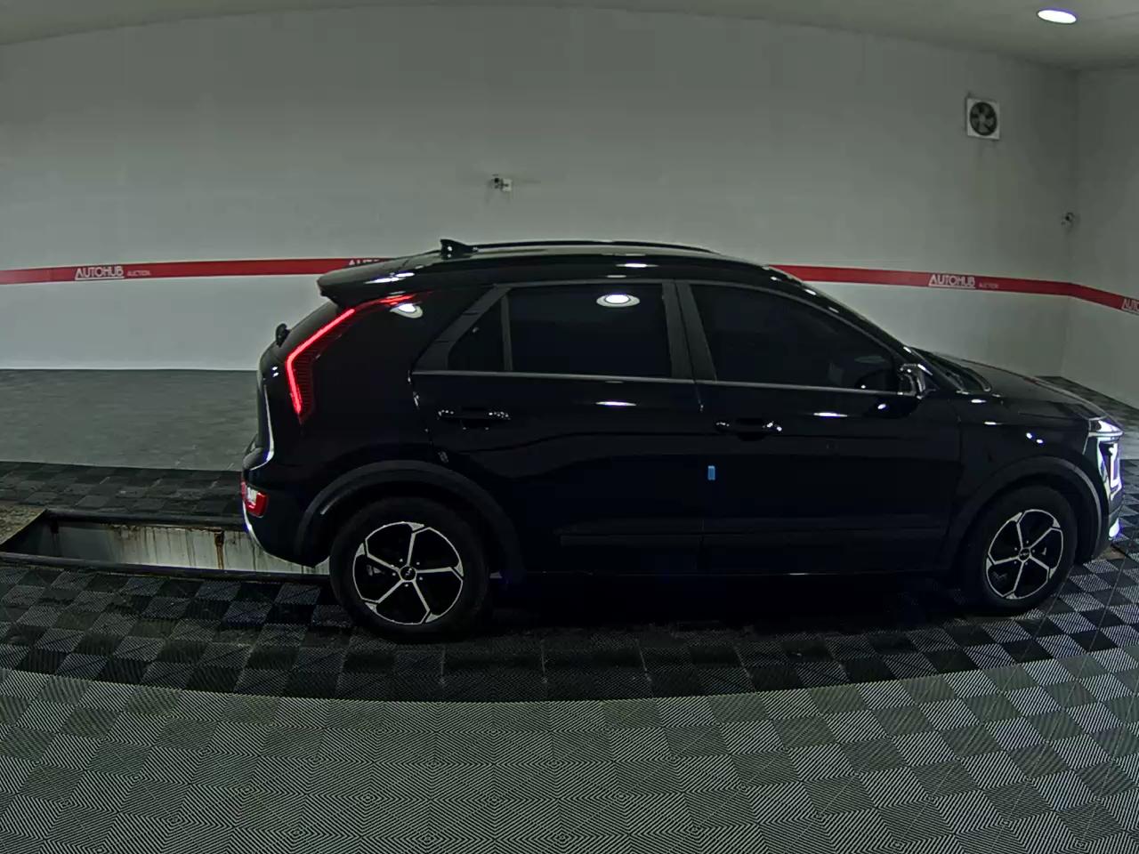كيا Niro 2024 — صورة 3