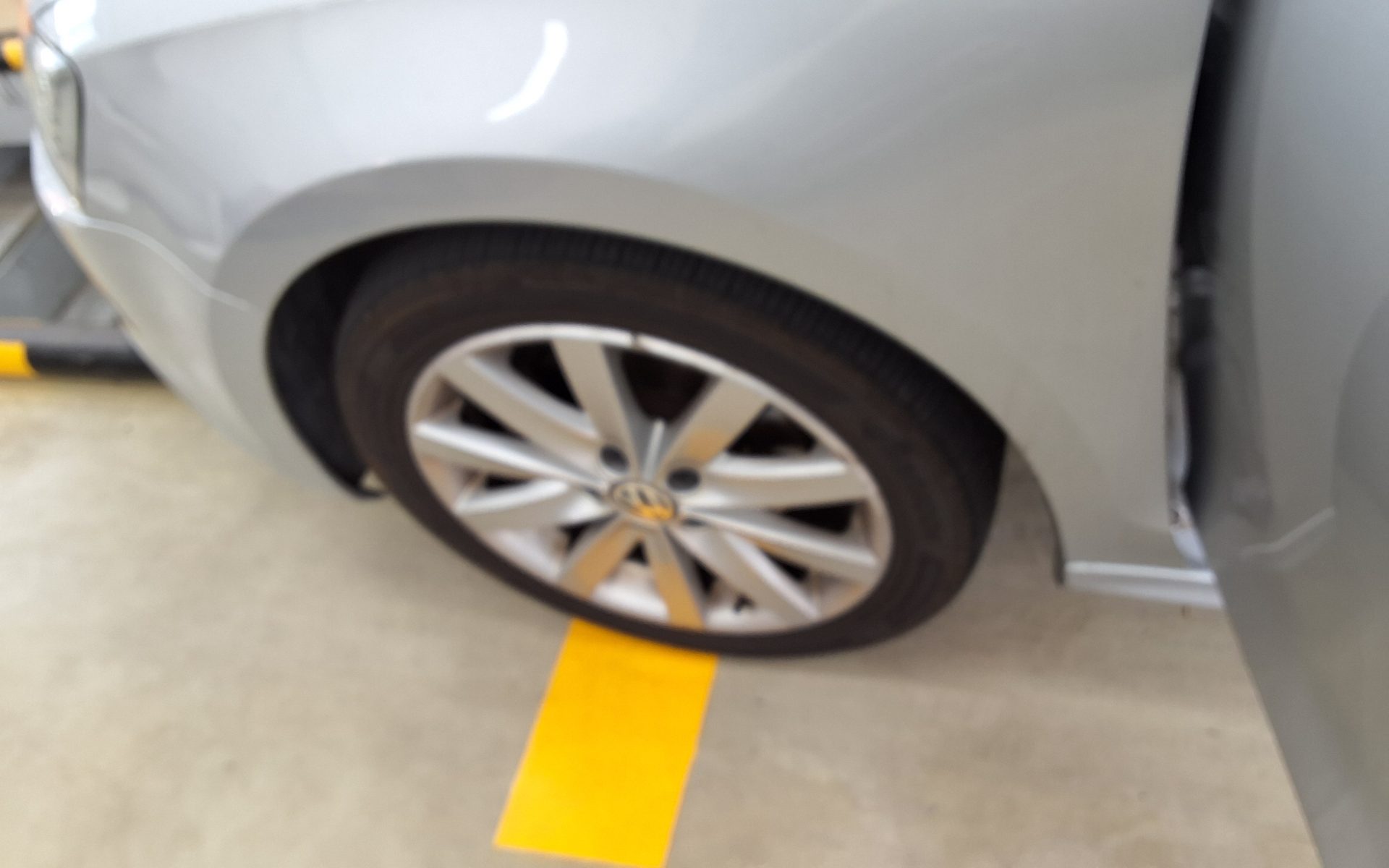 2014 - volkswagen jetta