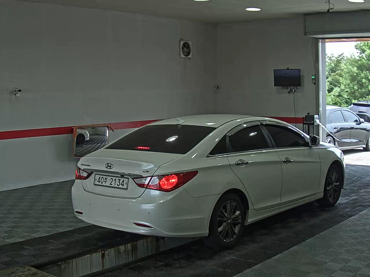 2016 - hyundai sonata