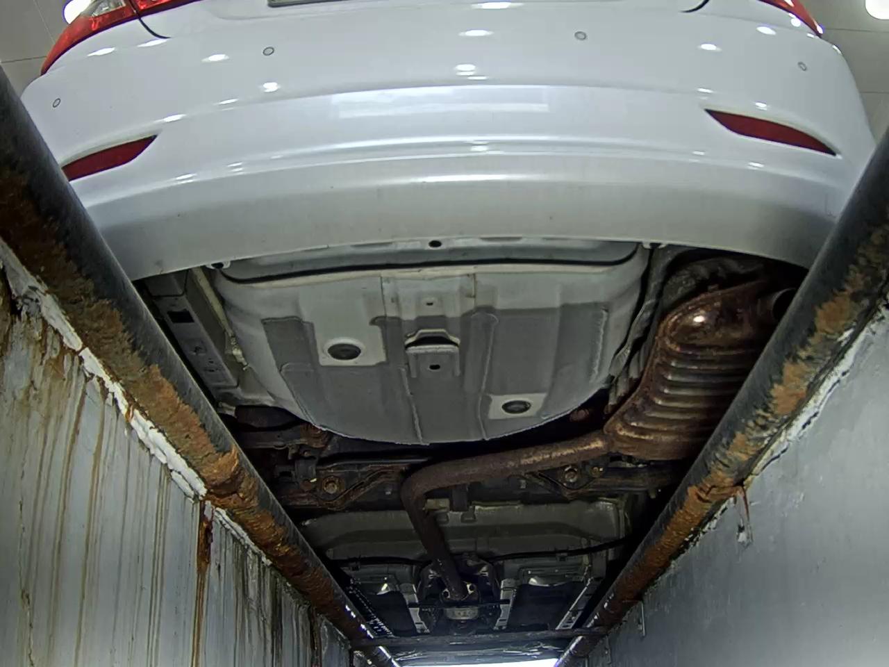 2016 - hyundai sonata