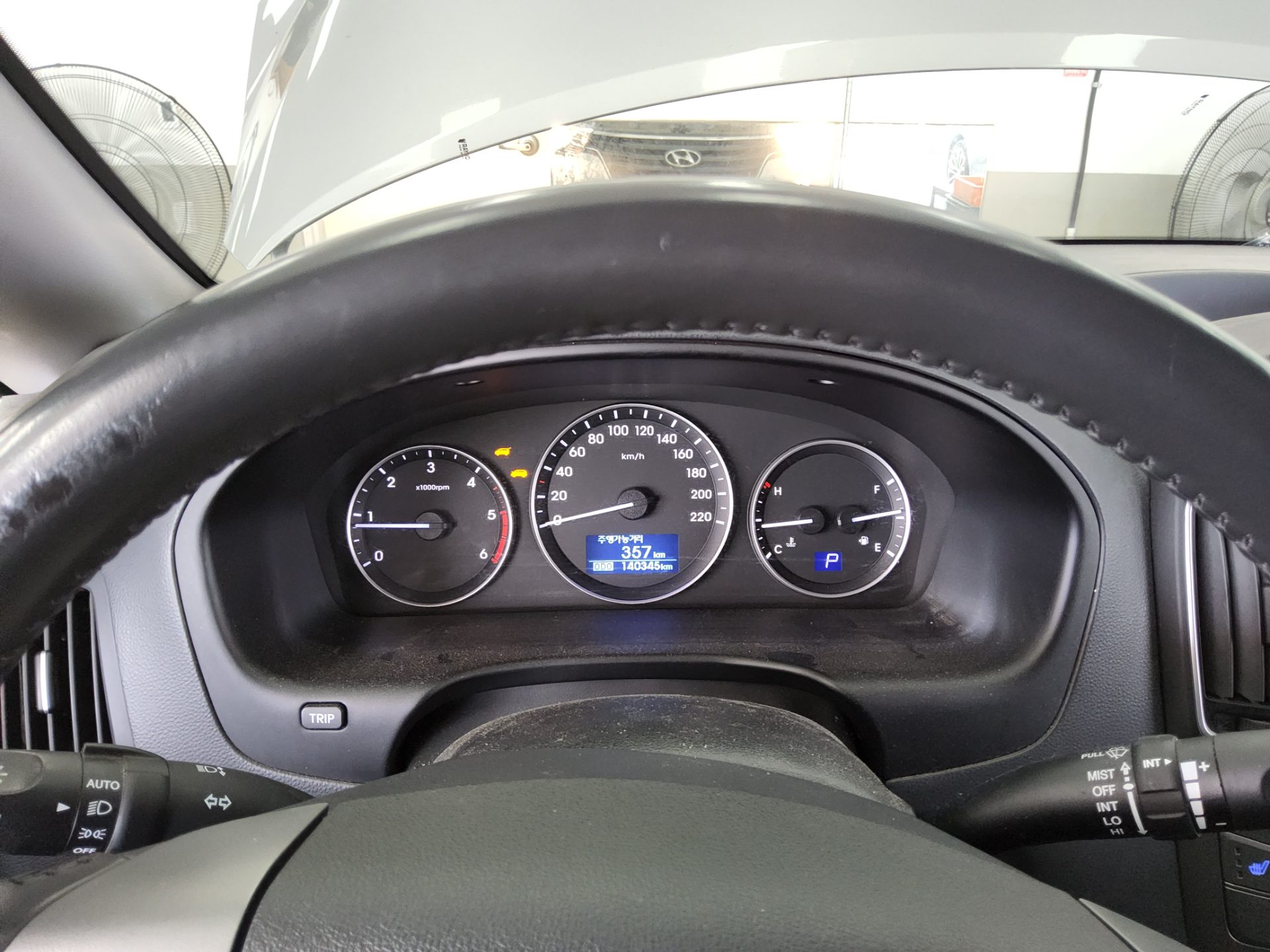 2019 - hyundai grand starex