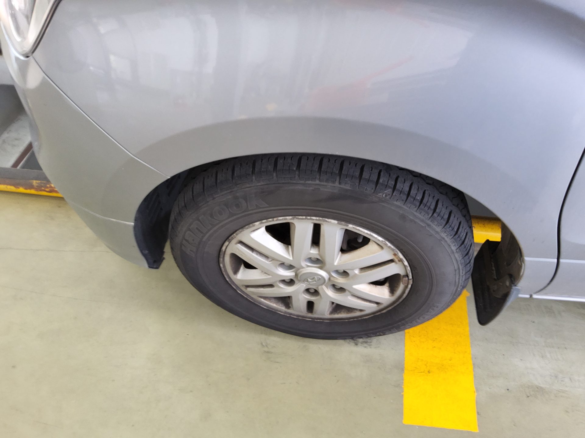 2019 - hyundai grand starex