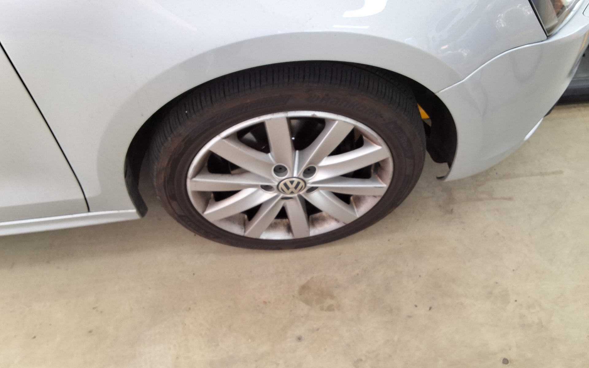 2014 - volkswagen jetta