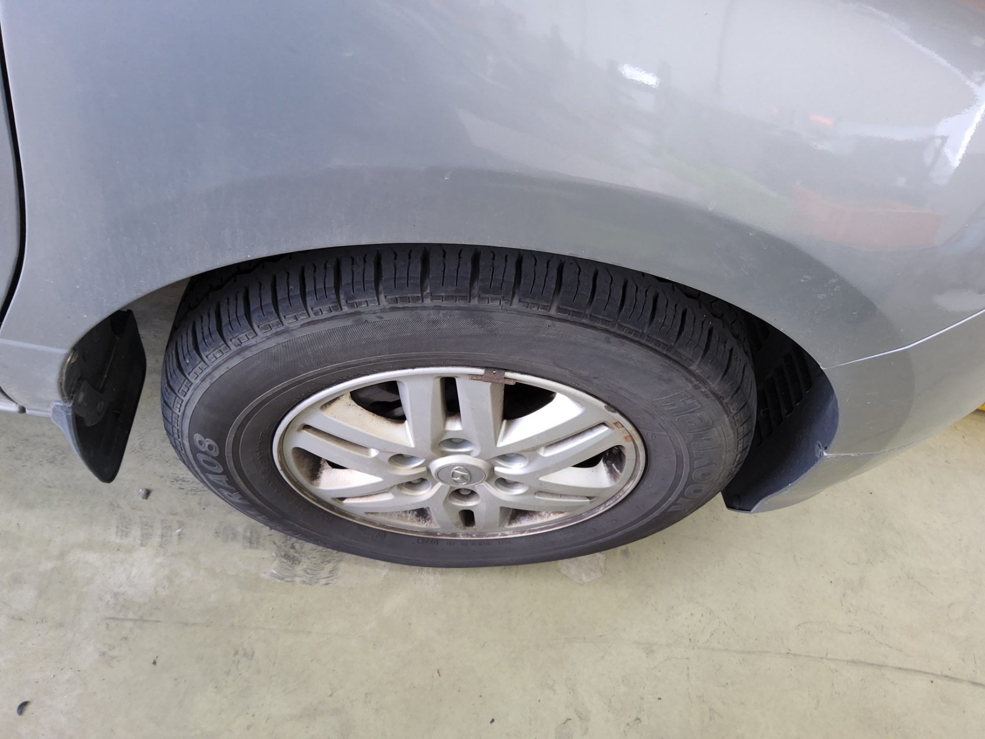 2019 - hyundai grand starex