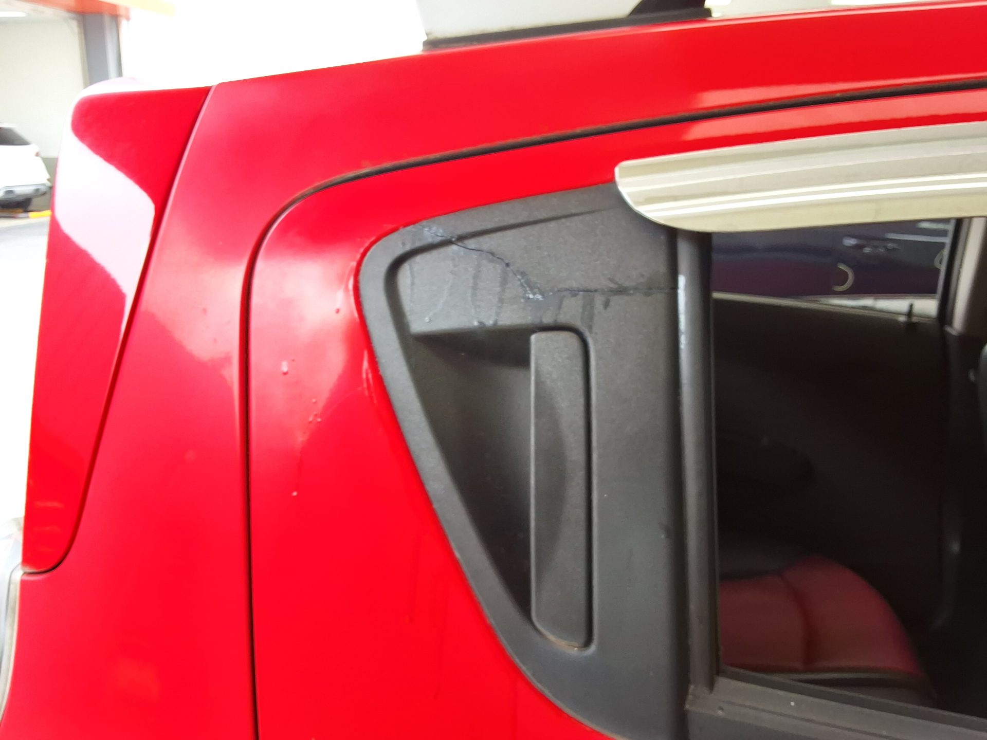 2011 - chevrolet matiz