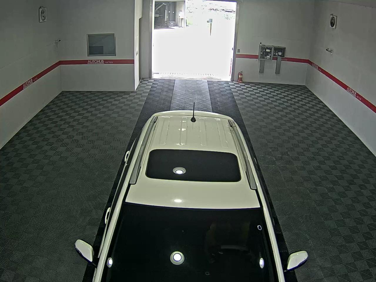 2012 - ssangyong korando