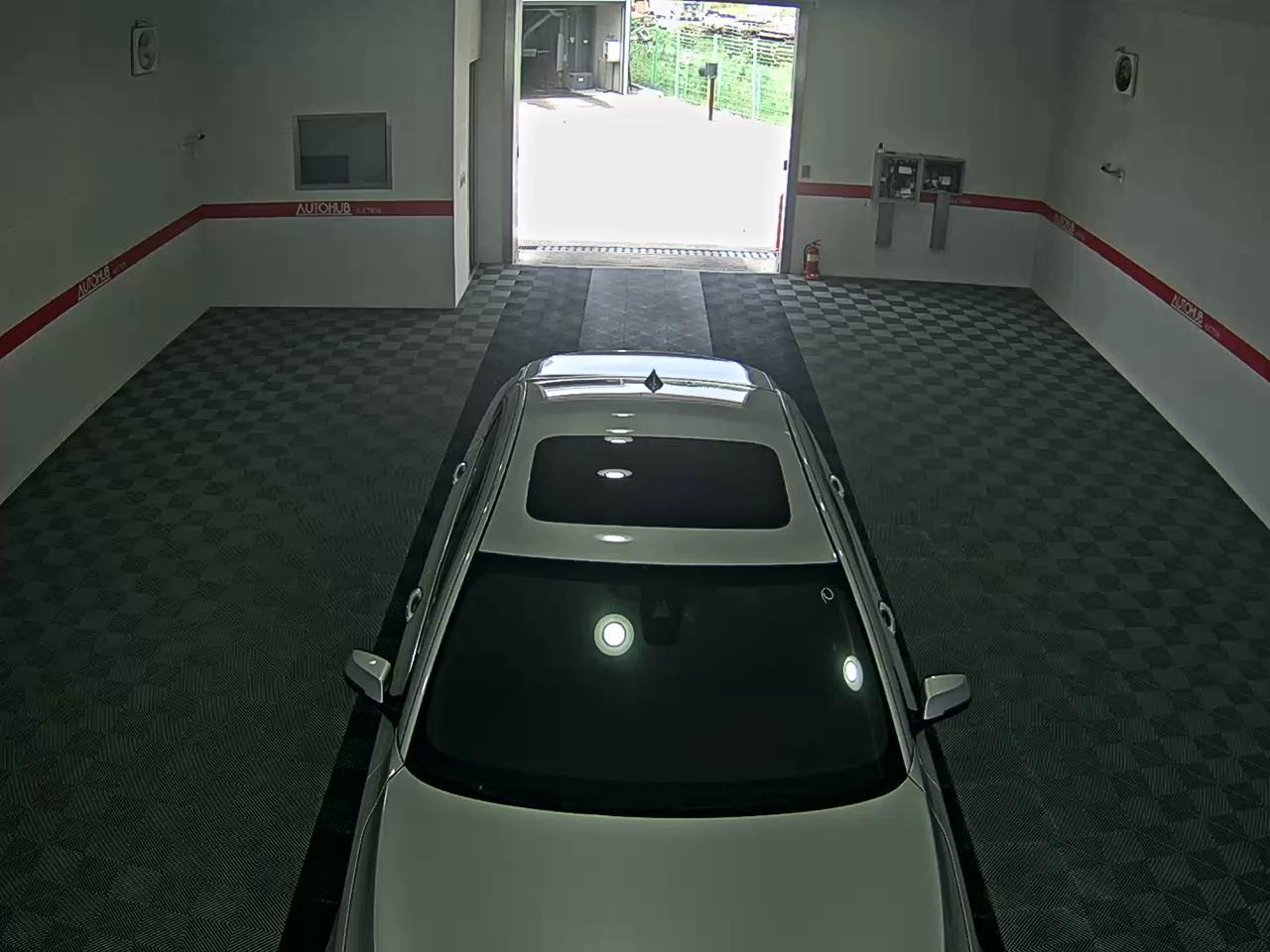 بي إم دبليو 7 Series (5Th Gen) 740D إكس درايف 2013 740d