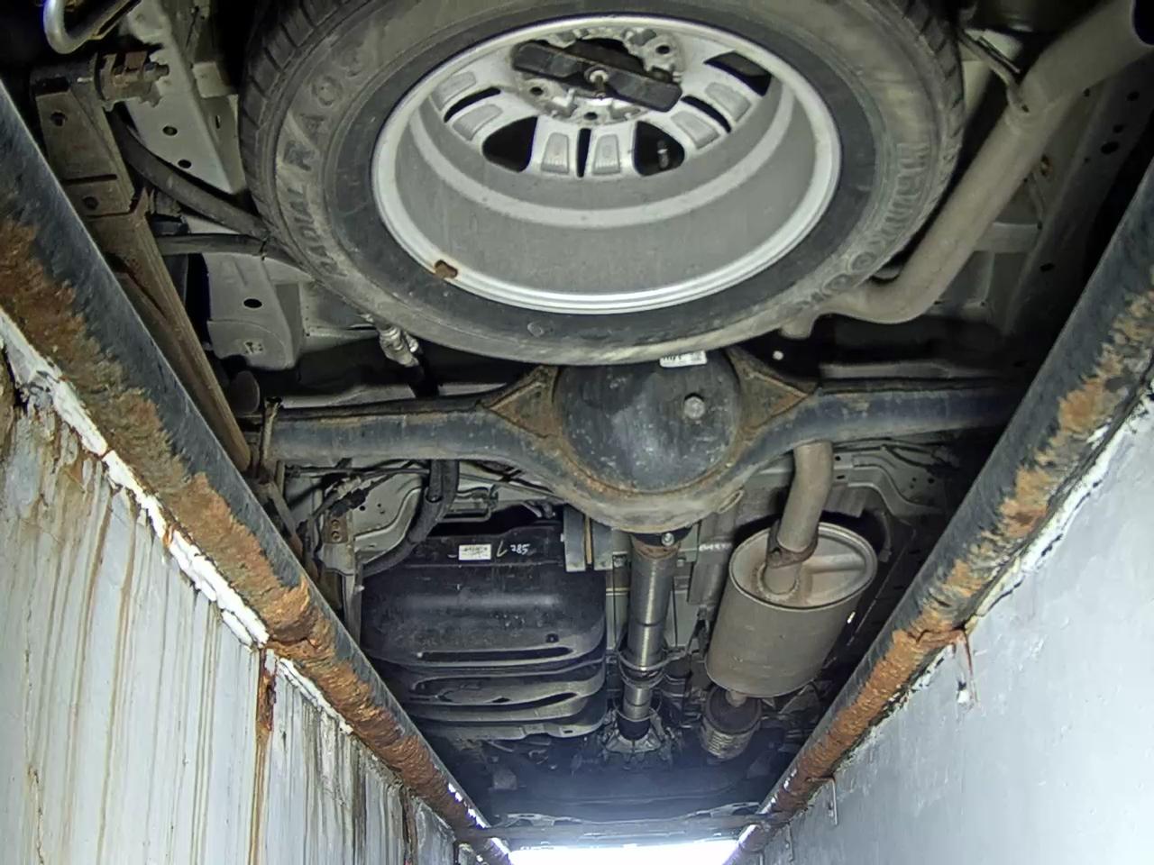 2019 - hyundai grand starex