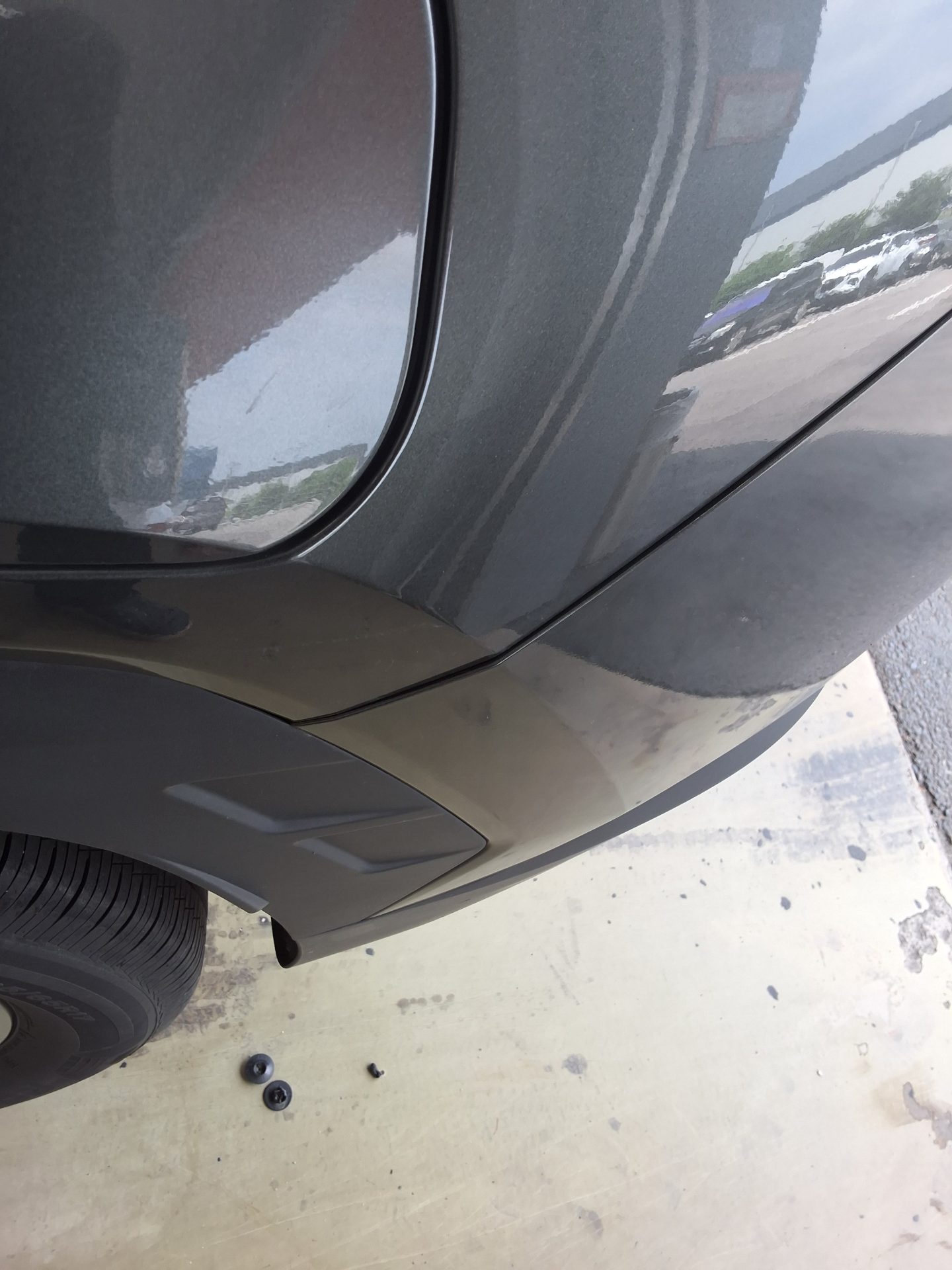 2023 - hyundai tucson