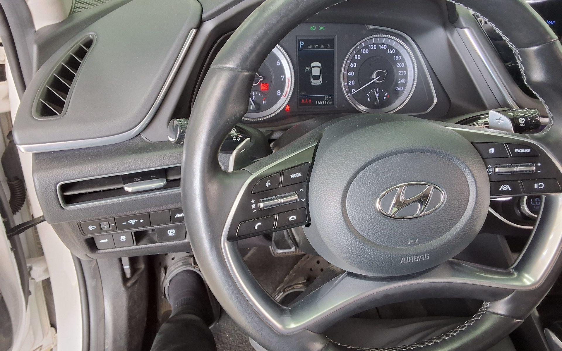 2023 - hyundai sonata