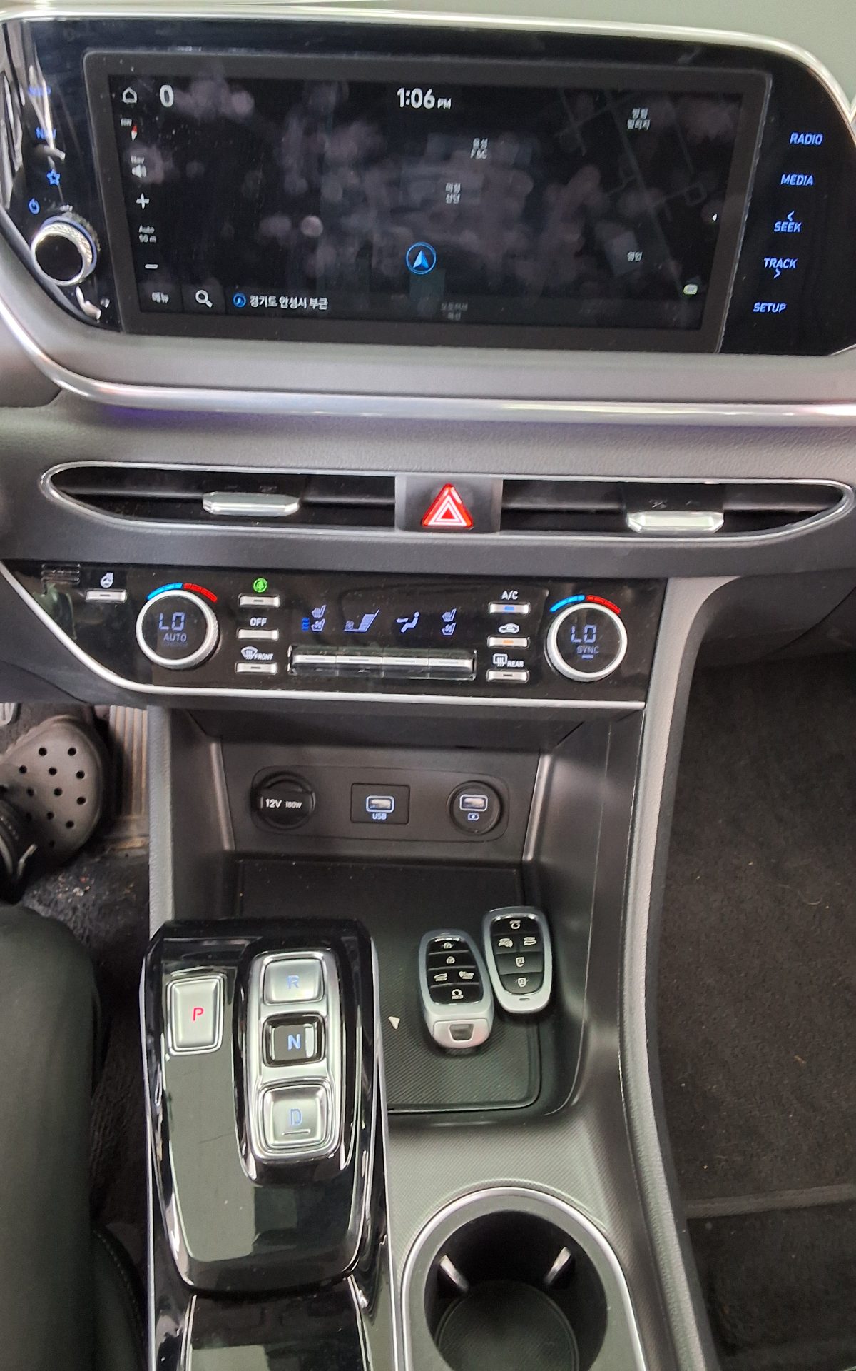 2023 - hyundai sonata