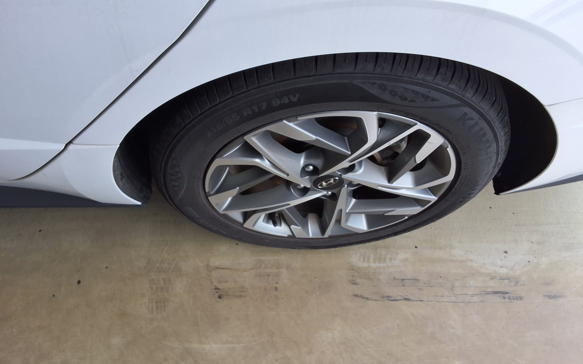 2023 - hyundai sonata