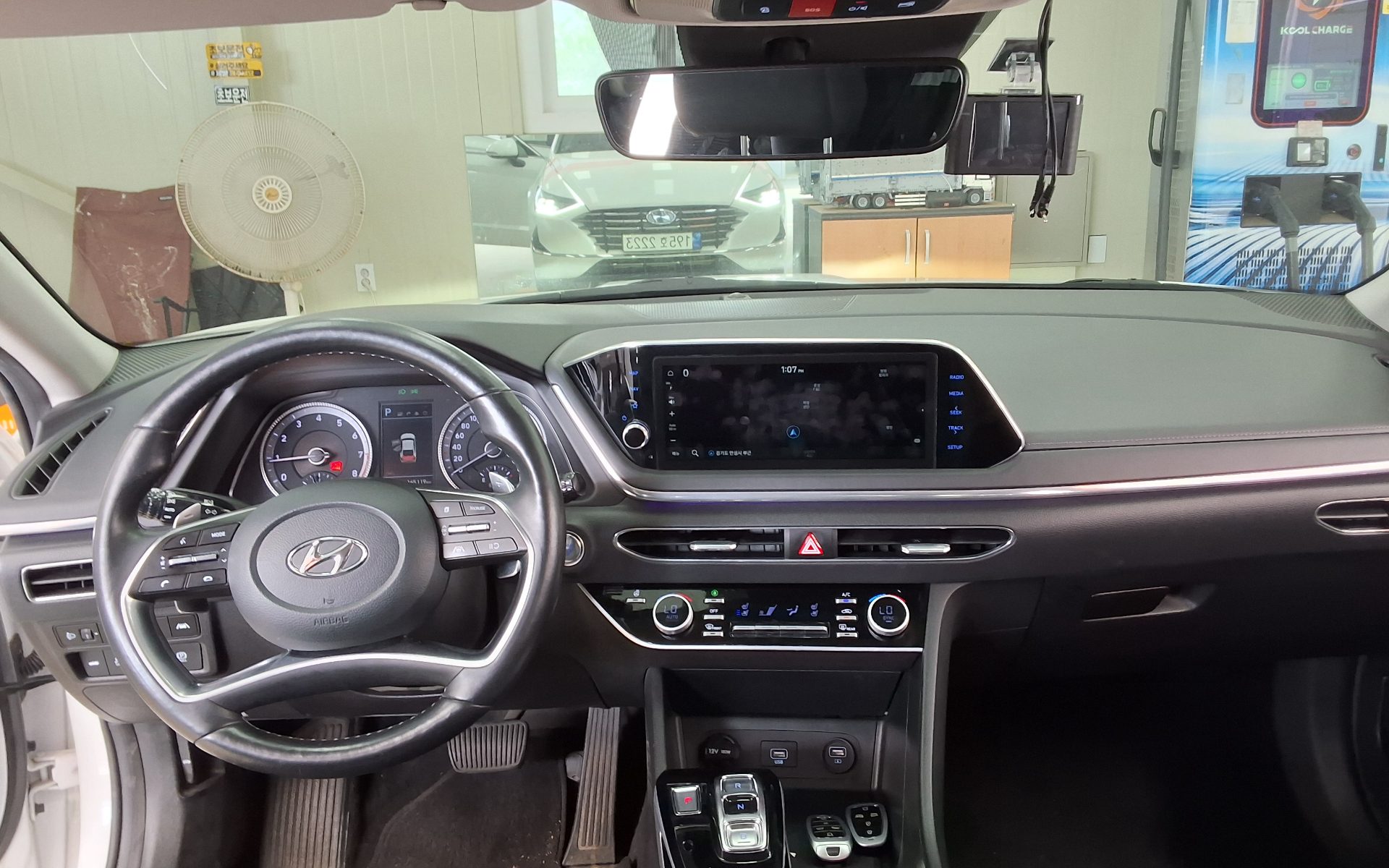2023 - hyundai sonata
