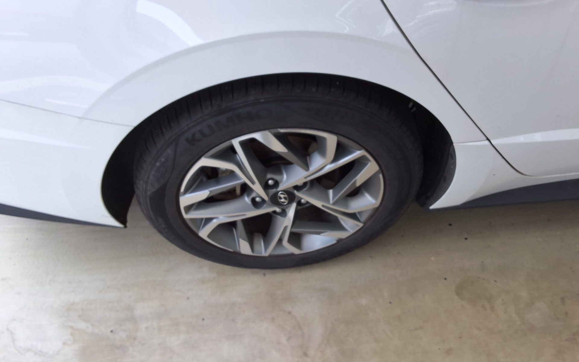 2023 - hyundai sonata