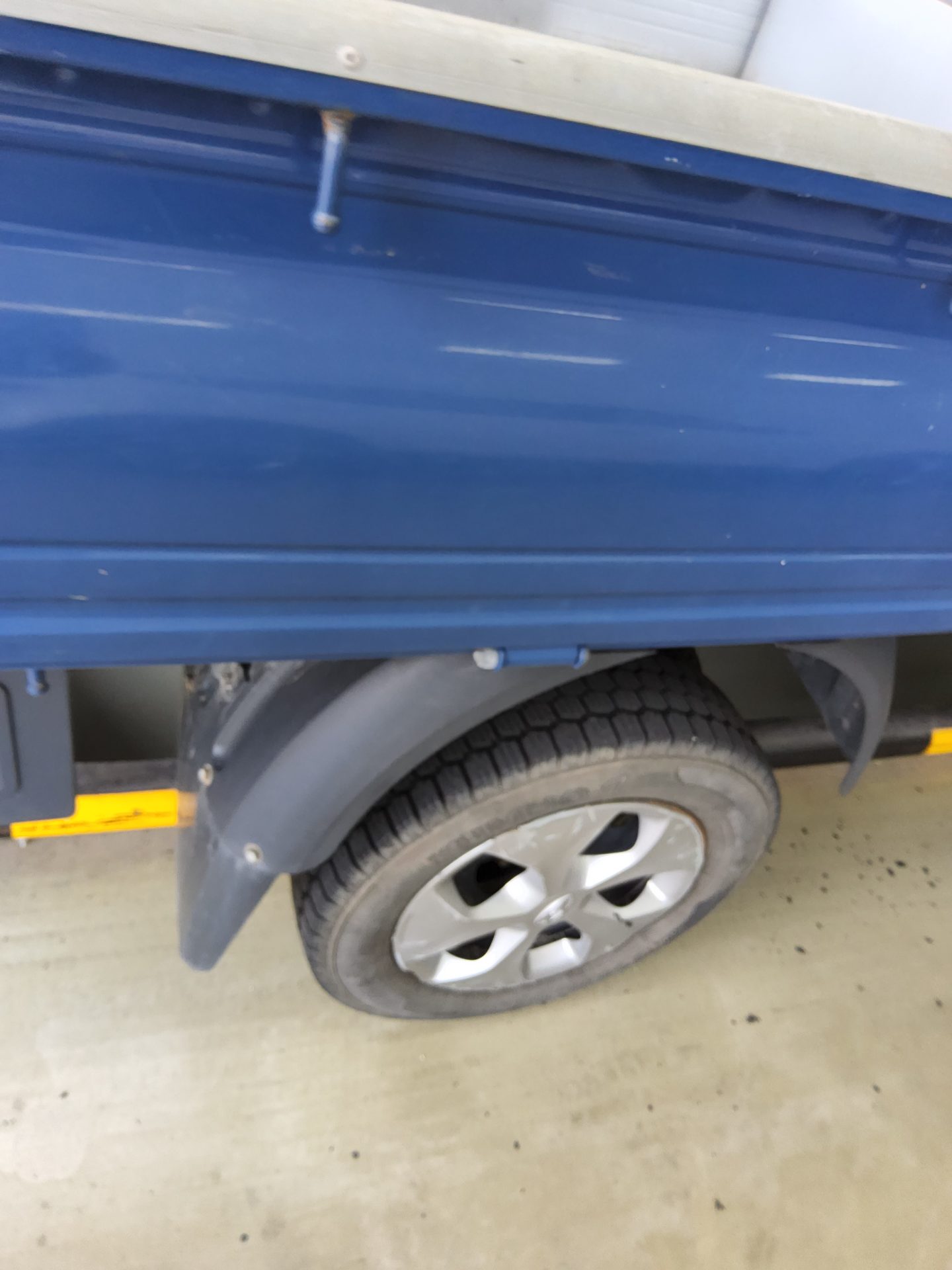 2020 - hyundai porter