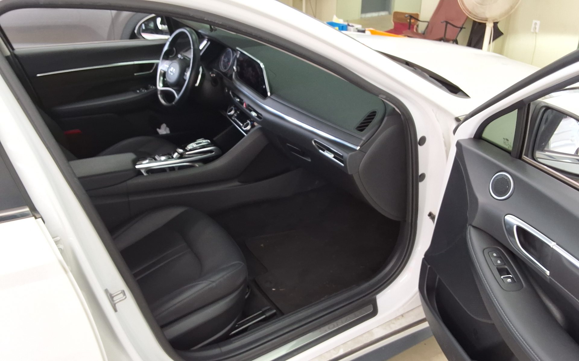 2023 - hyundai sonata
