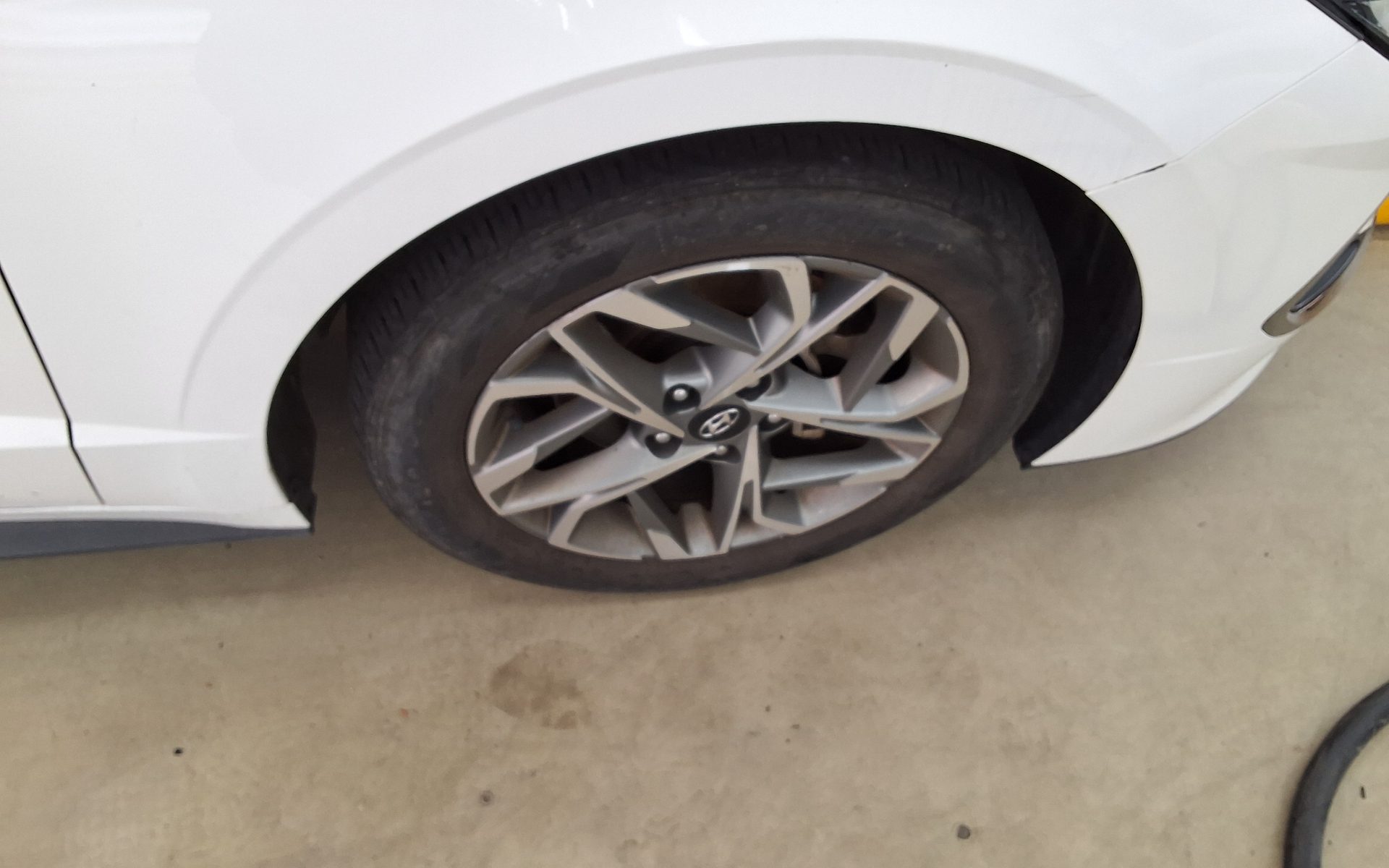 2023 - hyundai sonata