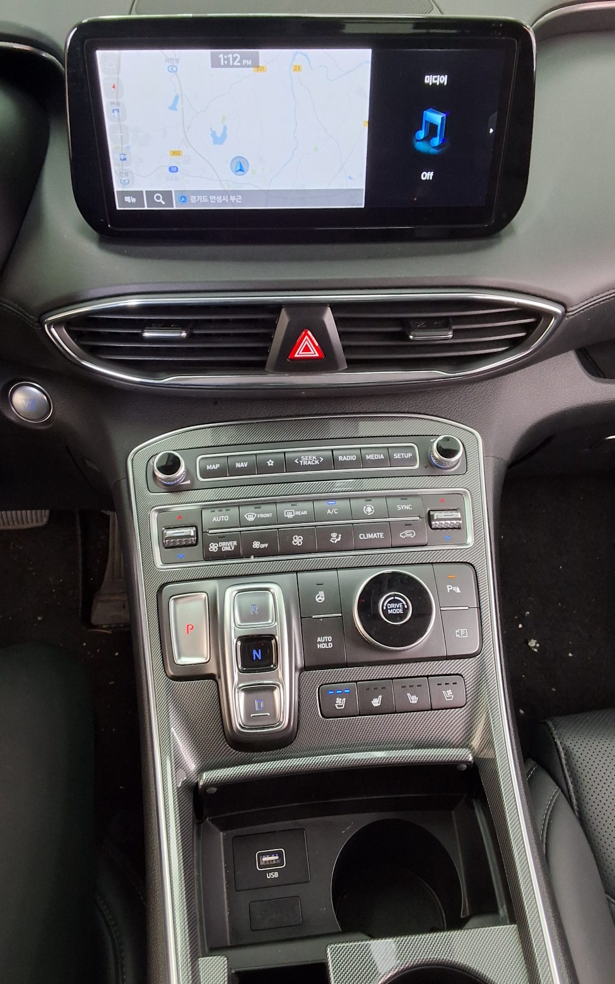 2022 - hyundai santa fe