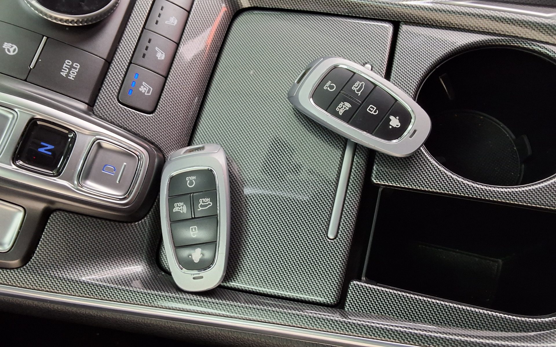 2022 - hyundai santa fe