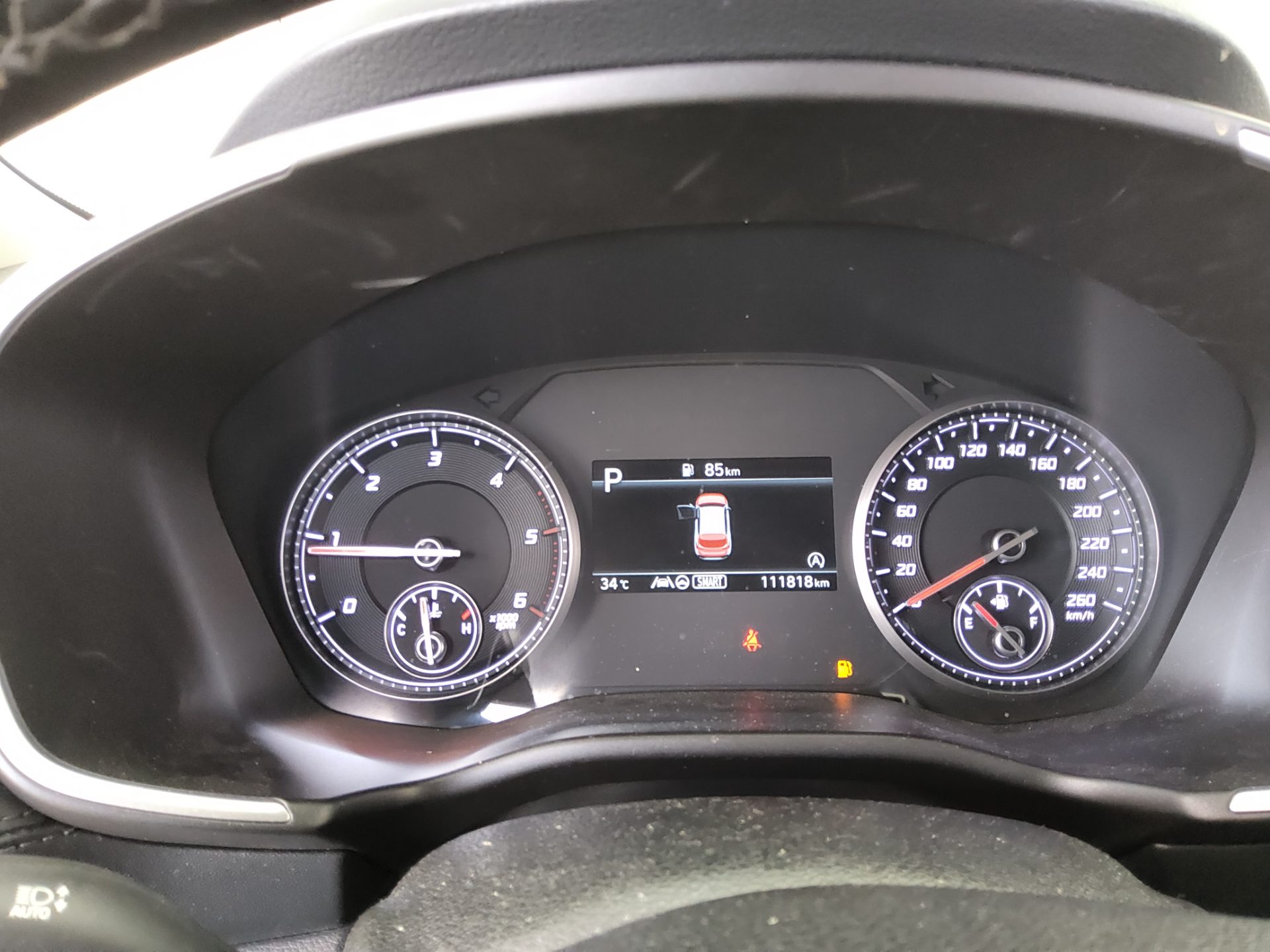 2021 - hyundai santa fe