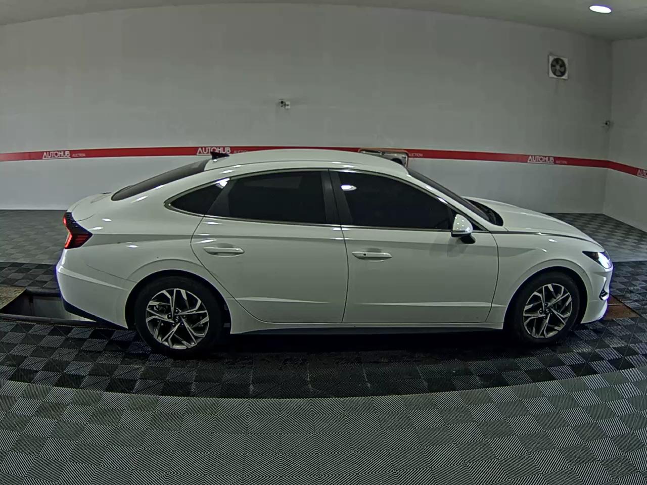 2023 - hyundai sonata