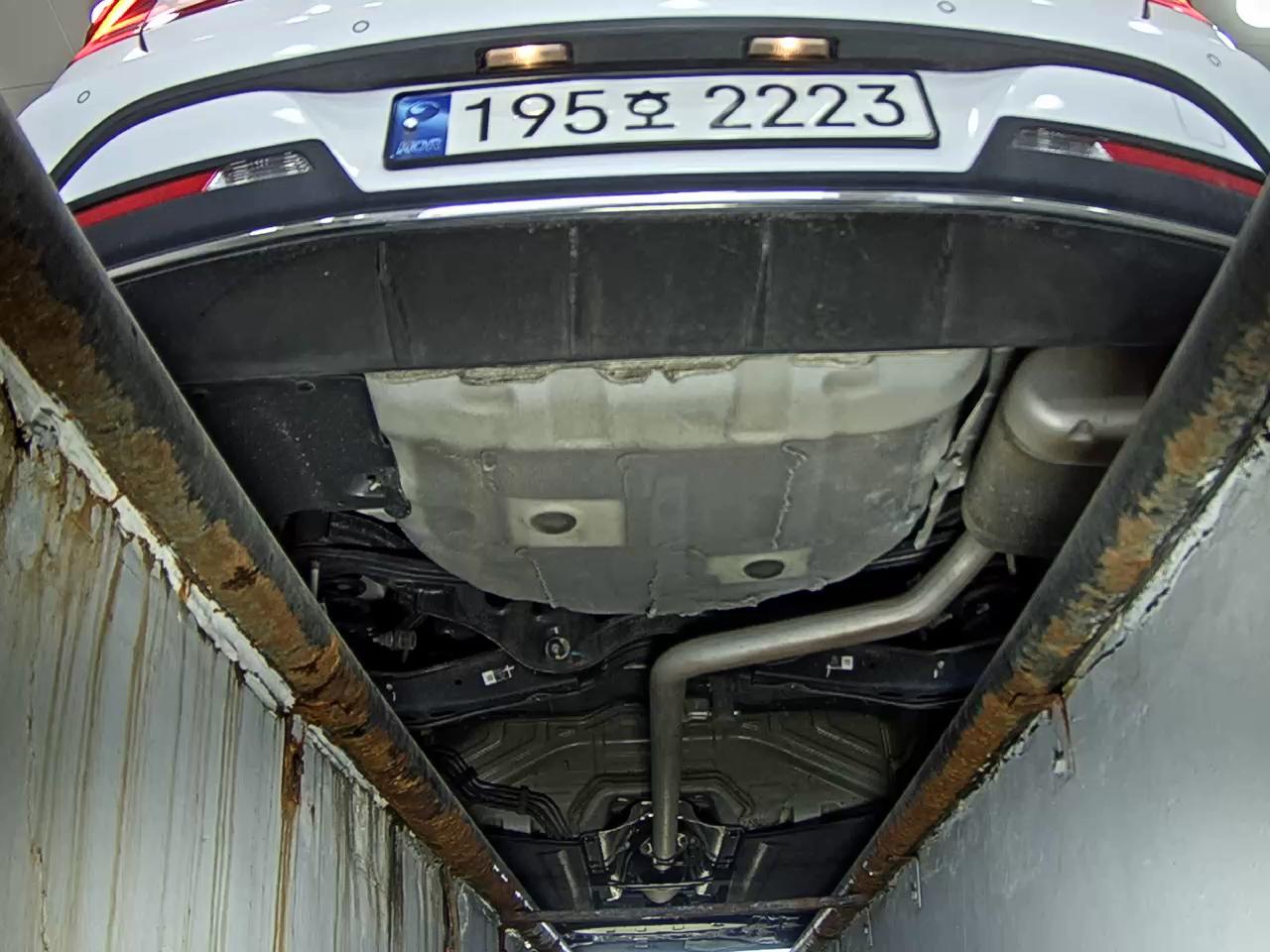 2023 - hyundai sonata