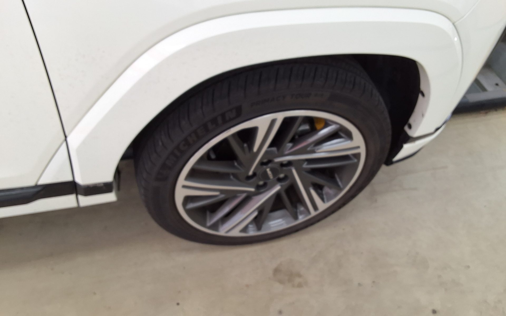 كي جي موبيليتي Mobility (سانج يونج) أكتيون (J120) 1.5 T GDI دفع ثنائي 2025