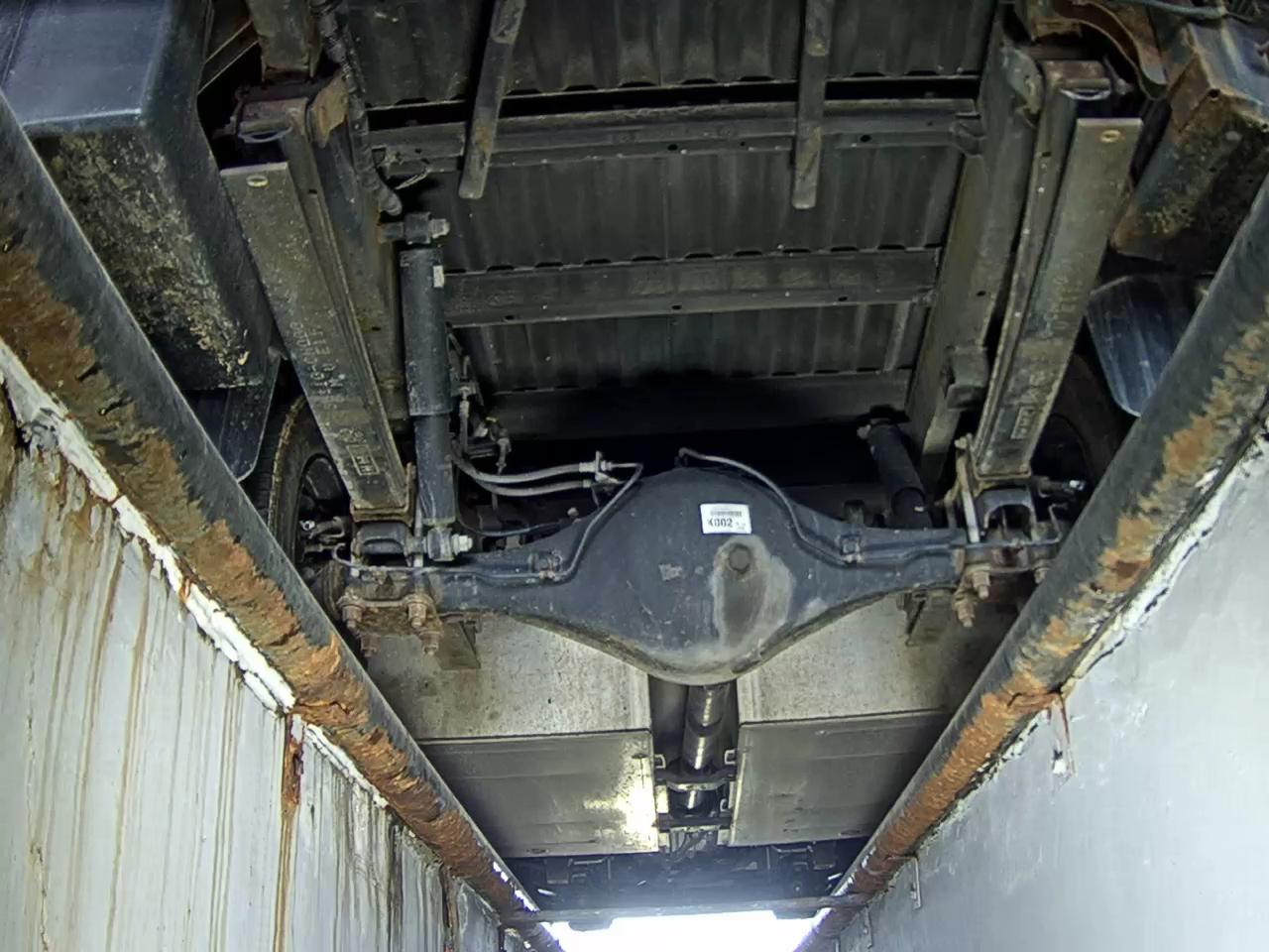 2021 - hyundai porter