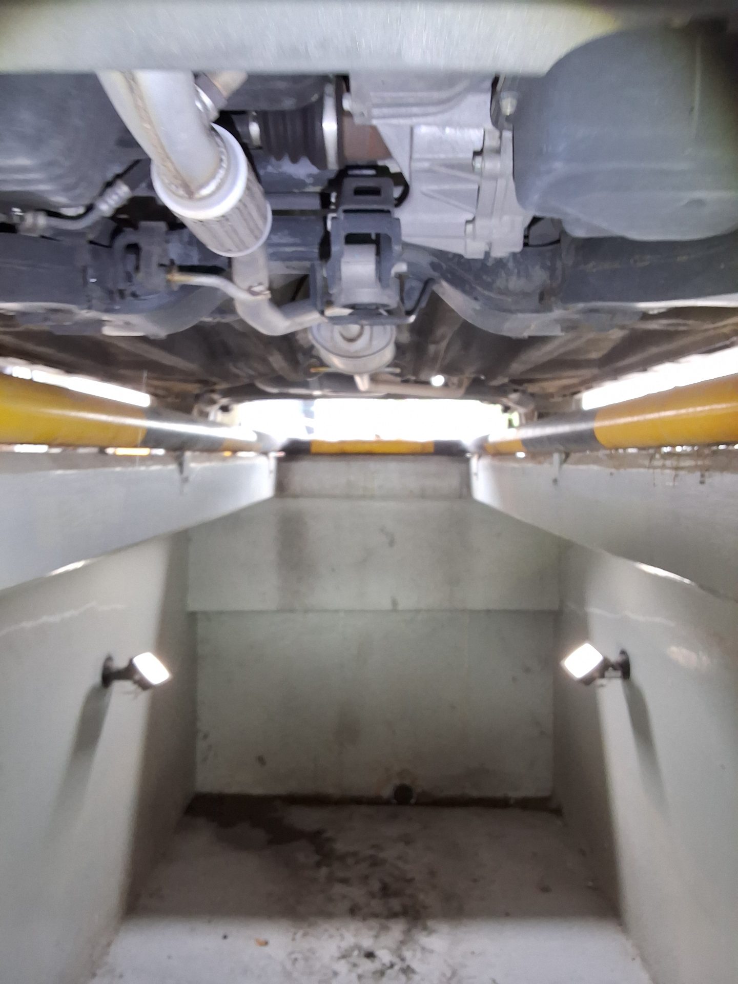 2013 - chevrolet spark