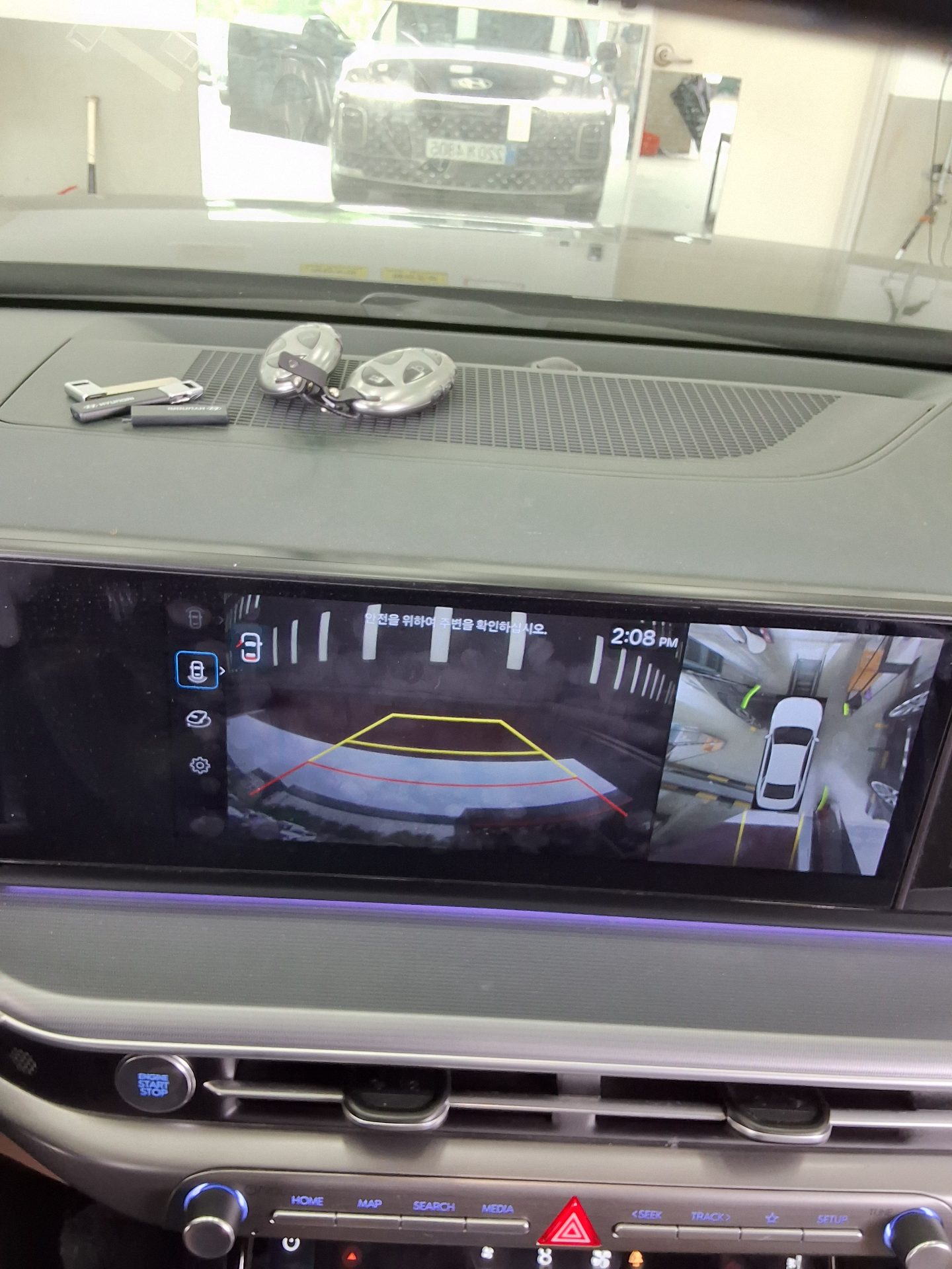 2023 - hyundai grandeur