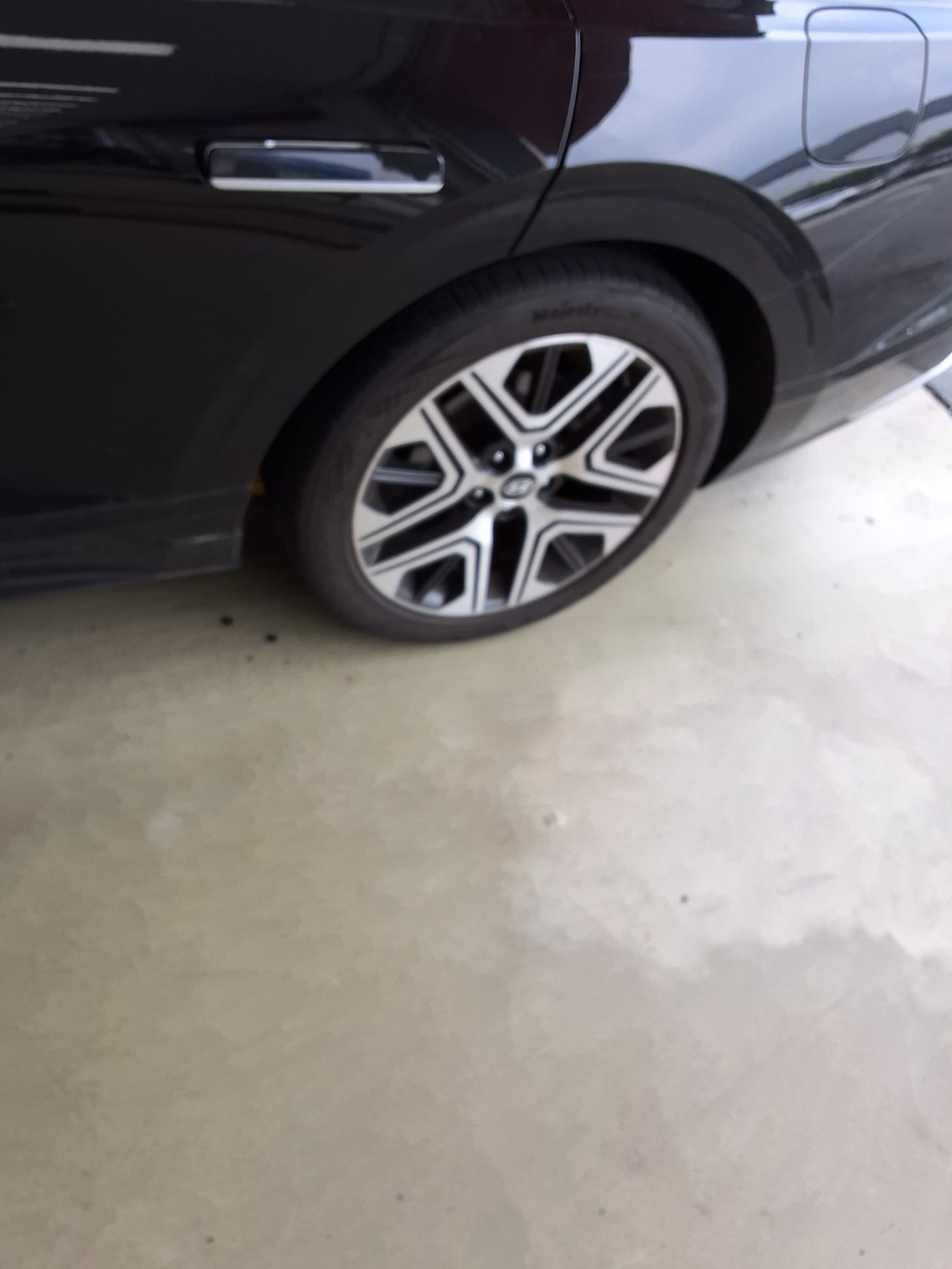 2023 - hyundai grandeur