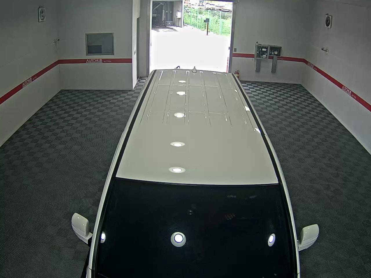 هيونداي الجديد جراند ستاركس 5 Seater ديزل فان مودرن 2019 VAN MODERN