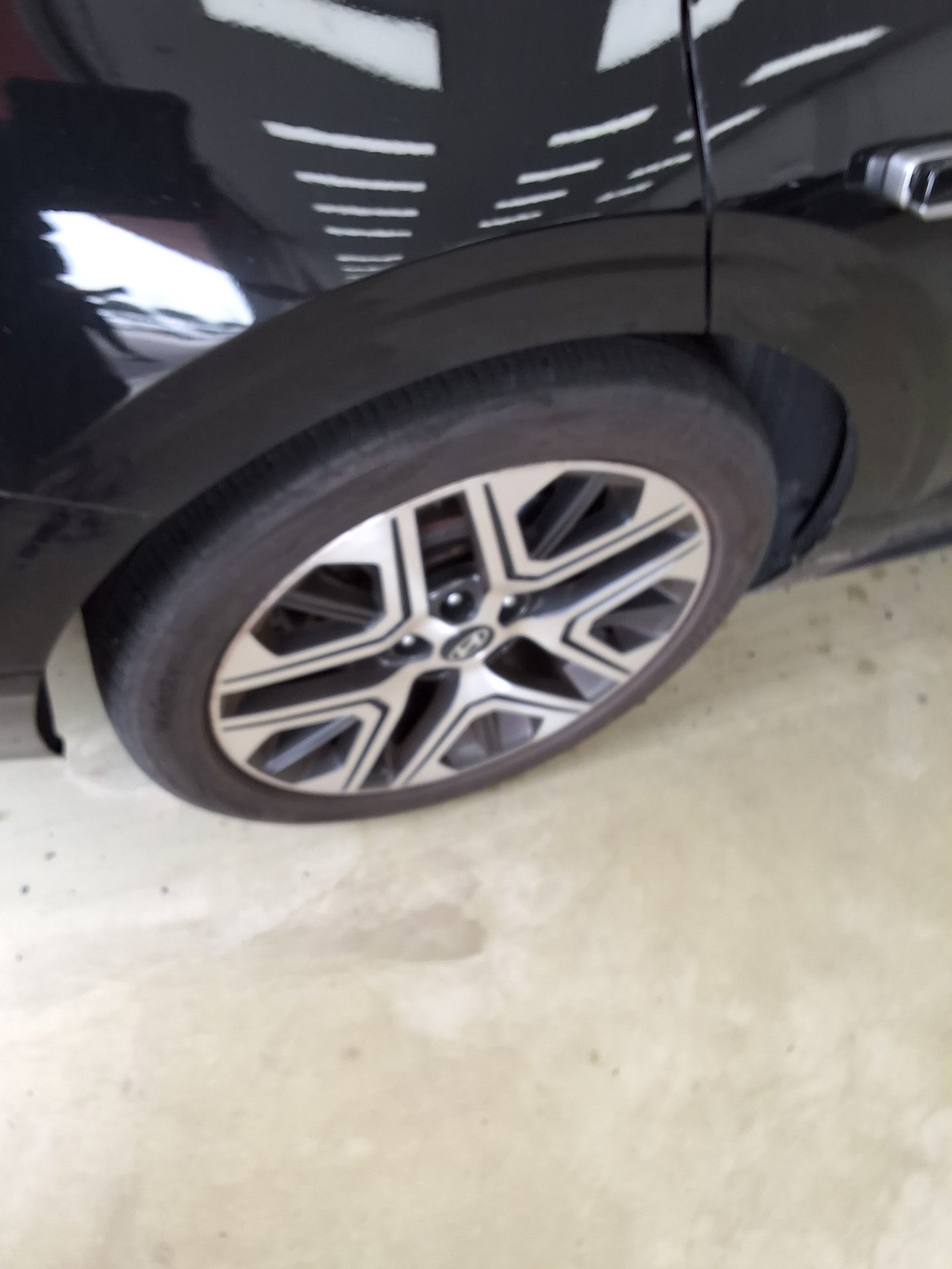 2023 - hyundai grandeur