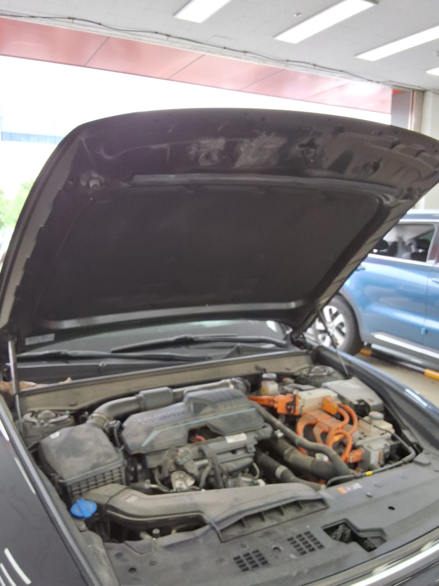 2023 - hyundai grandeur