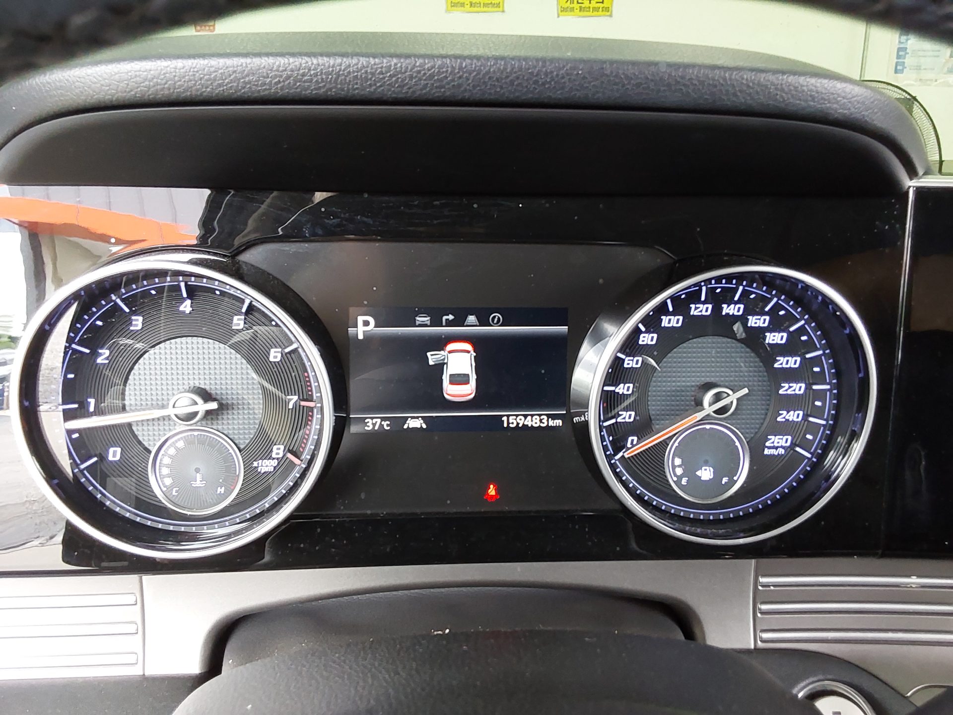 2022 - hyundai grandeur