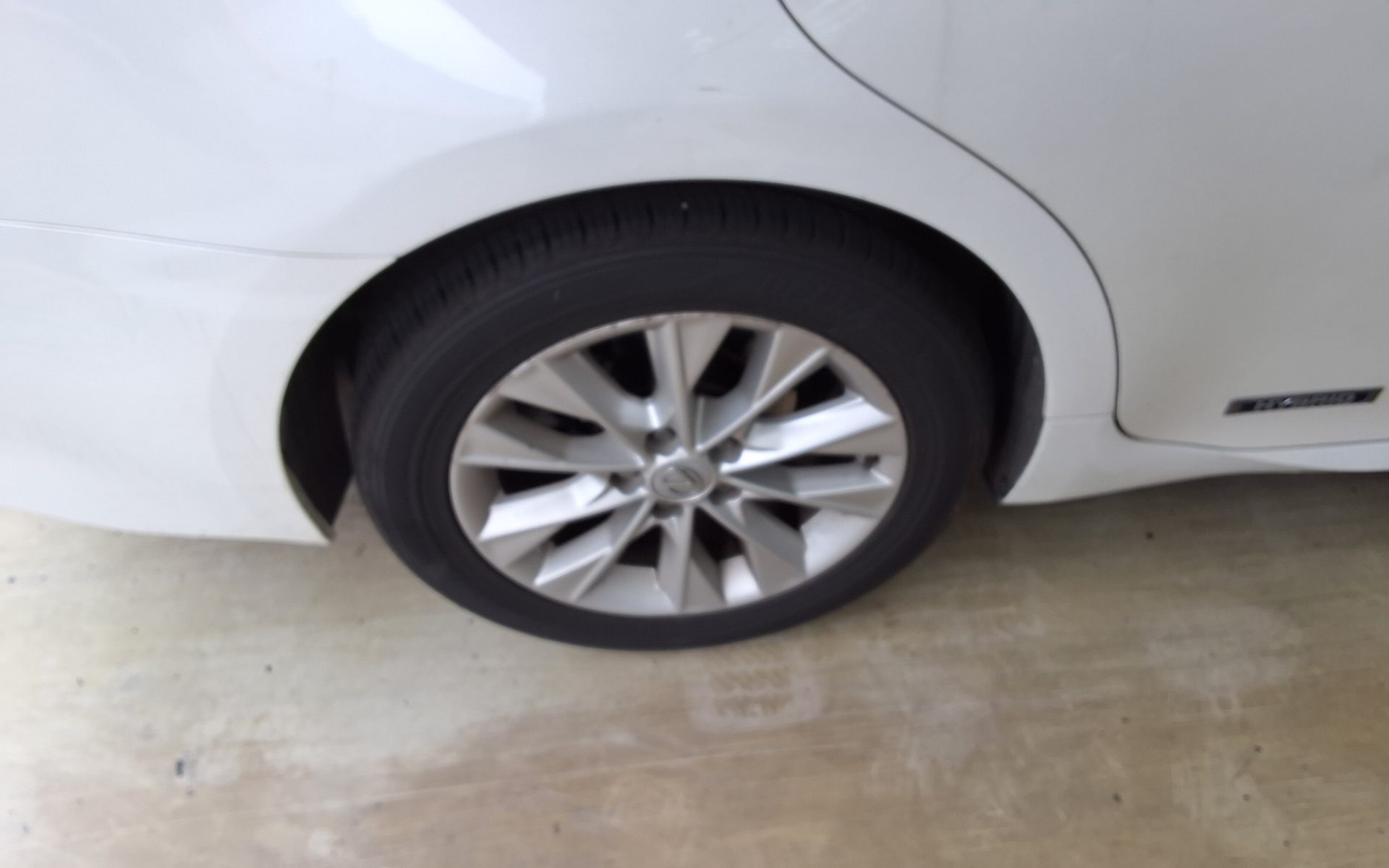 لكزس إي إس (6Th Gen) 300H 2014 300h