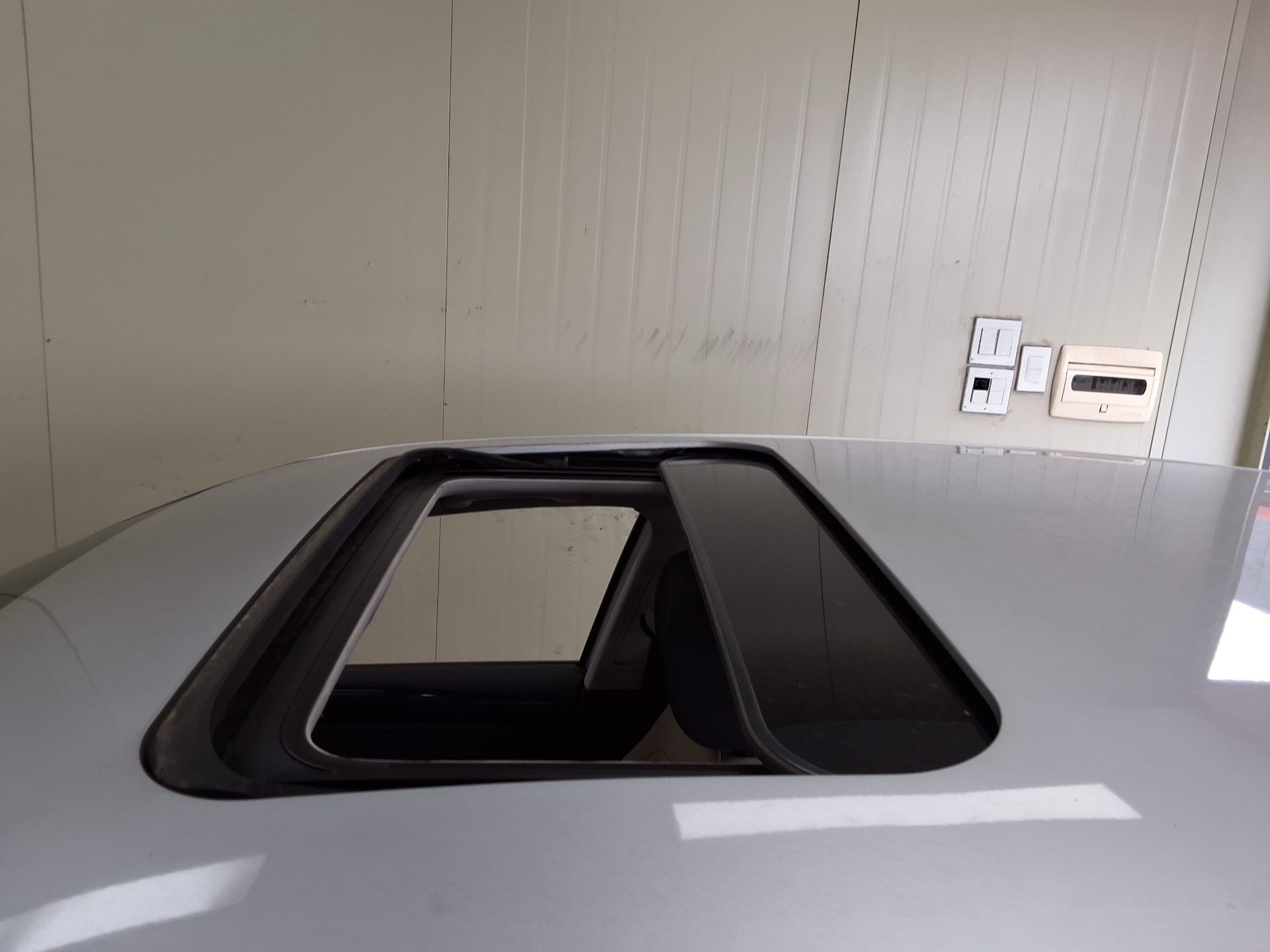 فولكس فاجن جولف (6Th Gen) 2.0 TDI 2012