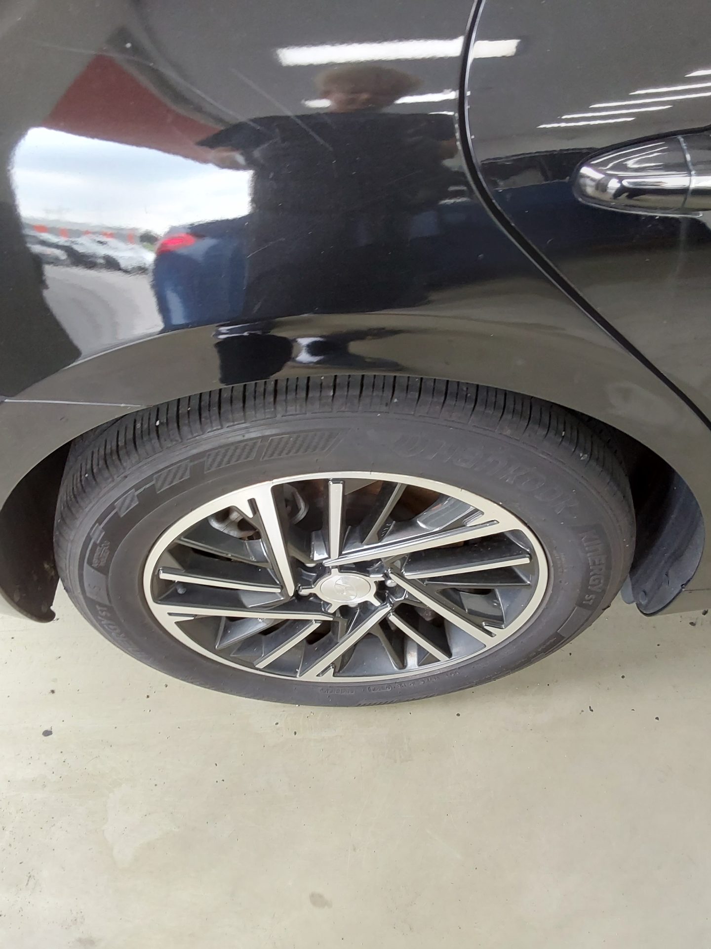 2022 - hyundai grandeur