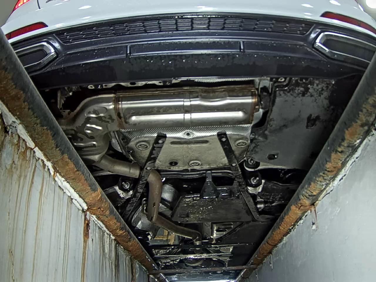 أودي إيه 6 (5Th Gen) 40 TDI بريميوم 2020 40 بريميوم