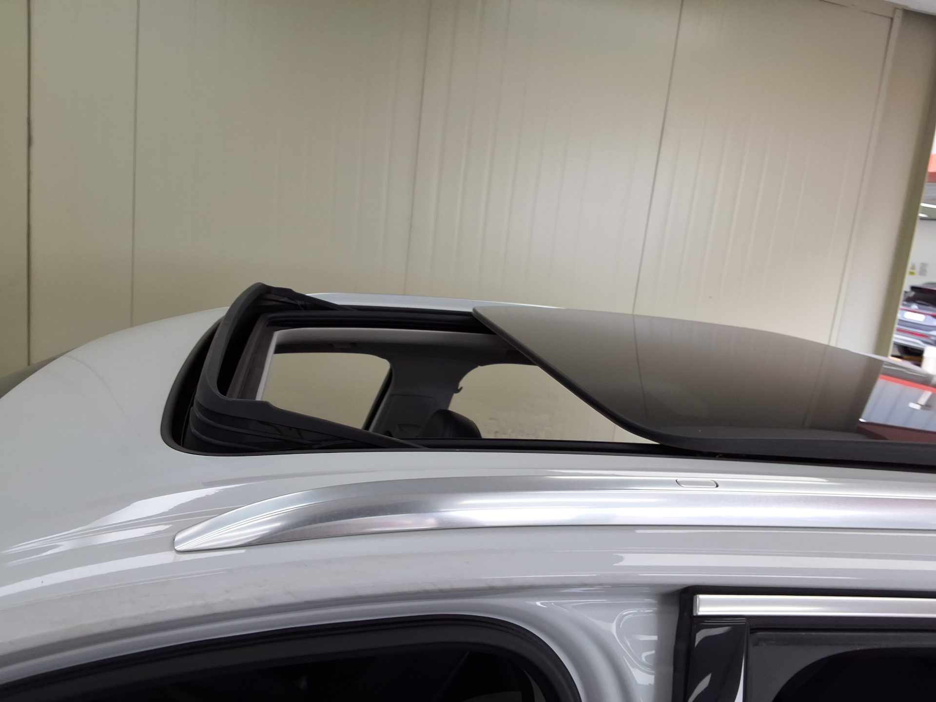 أودي كيو 7 (2Nd Gen) 45 Tfsi كواترو 2019